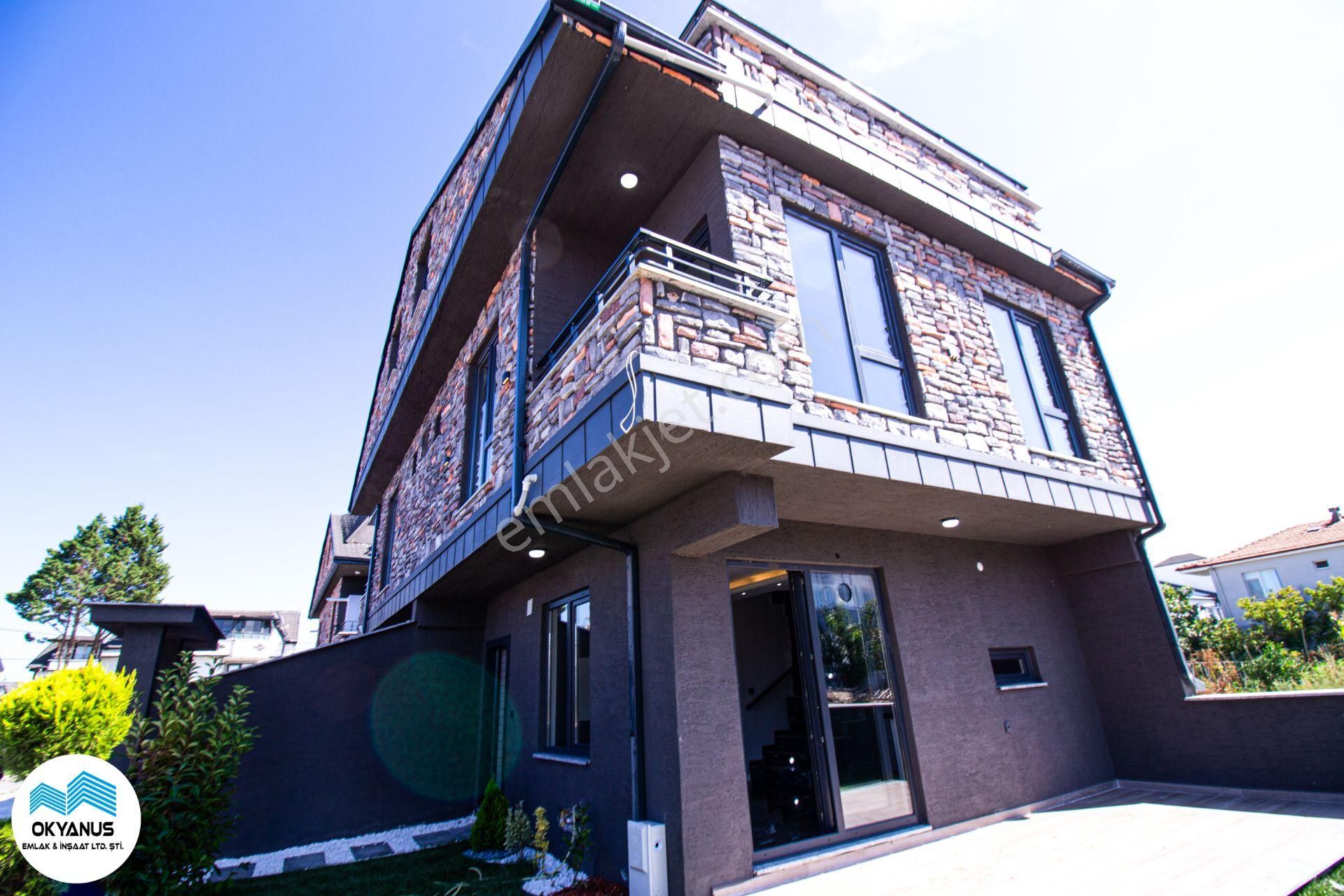 Sakarya Kocaalide Müstakil Yaşamın Kapılarını Aralayın!!!