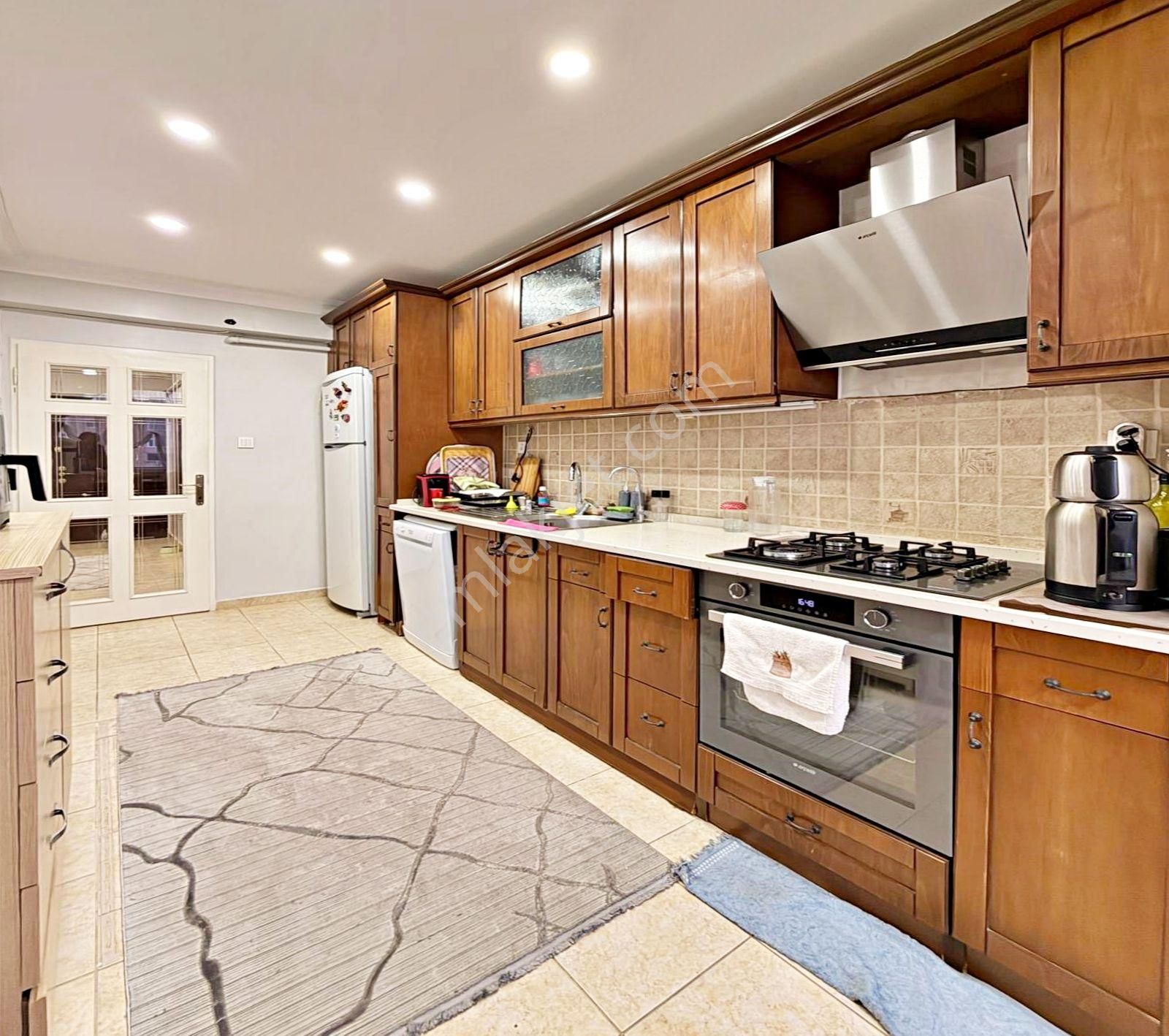 Barış Mahallesi Kat Mülkiyetli Masrafsız 3+1 Acil Satılık Daire - Görsel 5