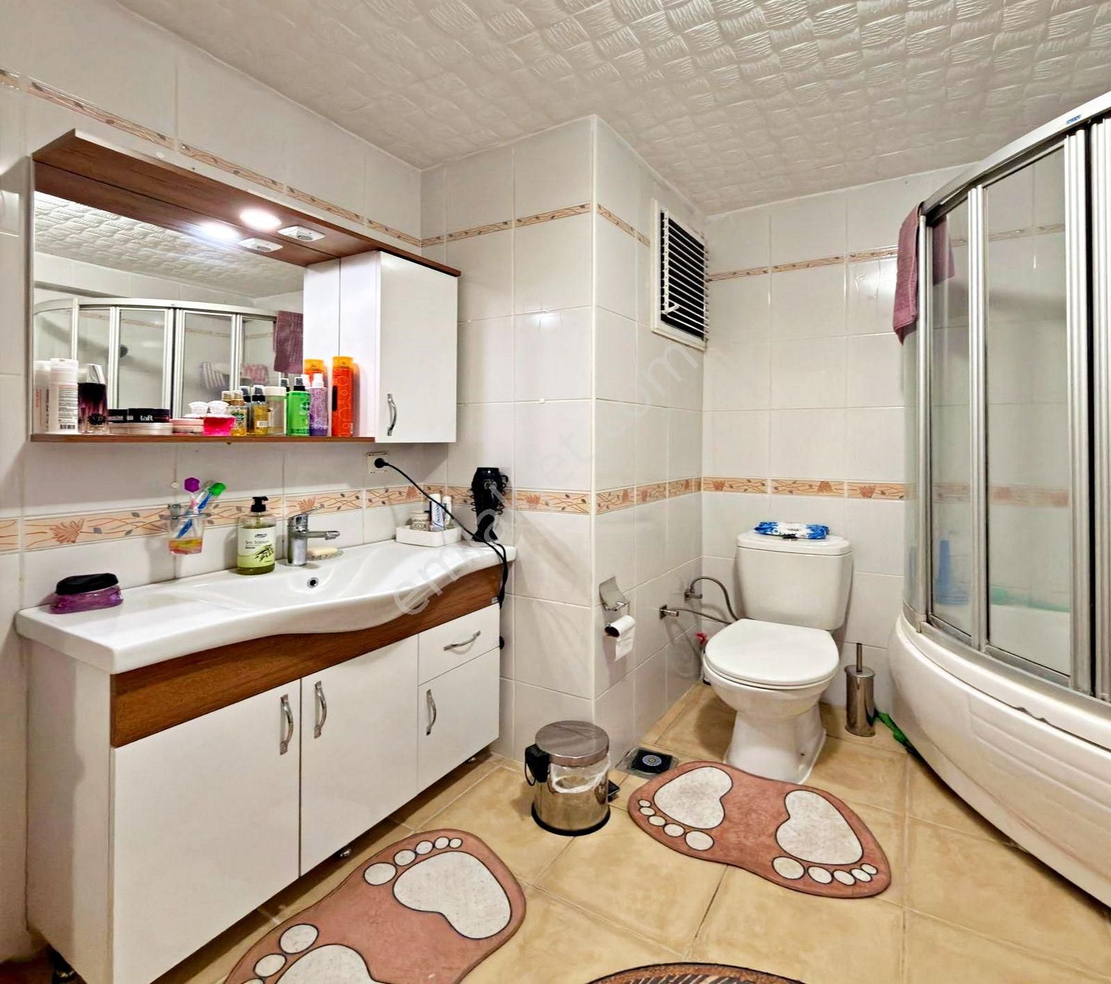 Barış Mahallesi Kat Mülkiyetli Masrafsız 3+1 Acil Satılık Daire - Görsel 29