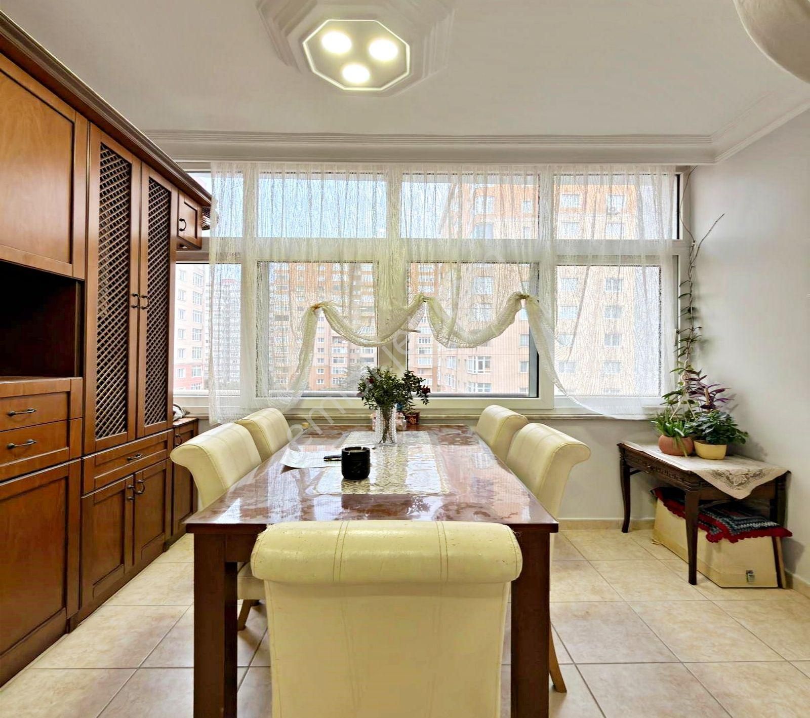 Barış Mahallesi Kat Mülkiyetli Masrafsız 3+1 Acil Satılık Daire - Görsel 4