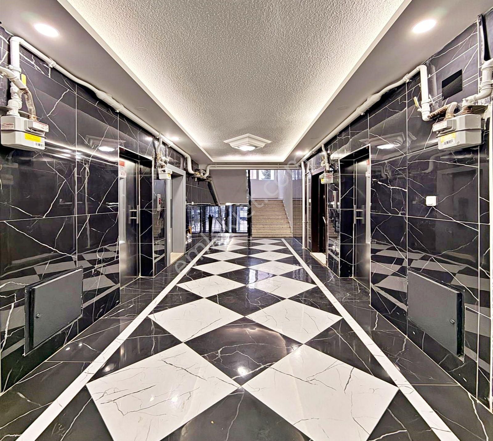 Barış Mahallesi Kat Mülkiyetli Masrafsız 3+1 Acil Satılık Daire - Görsel 30