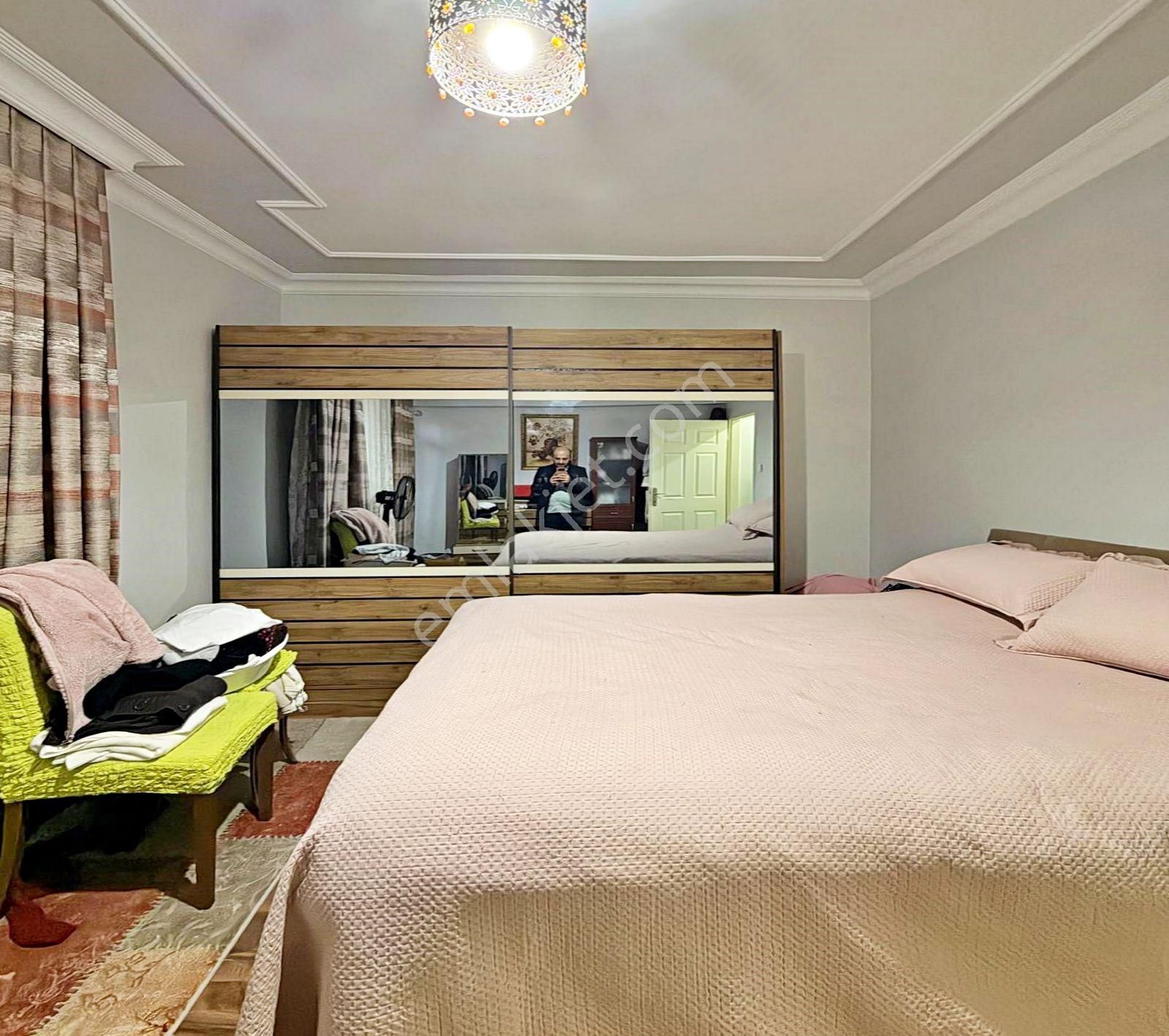 Barış Mahallesi Kat Mülkiyetli Masrafsız 3+1 Acil Satılık Daire - Görsel 25