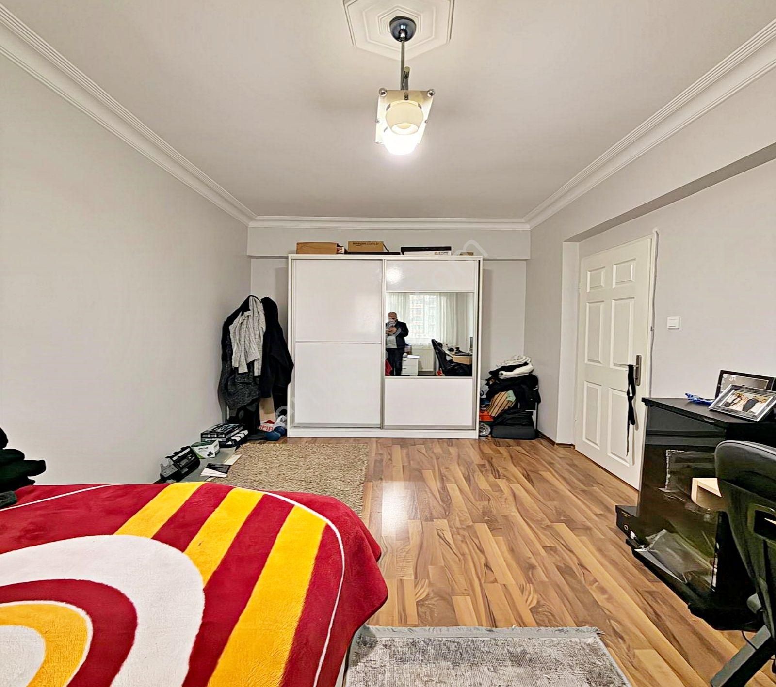 Barış Mahallesi Kat Mülkiyetli Masrafsız 3+1 Acil Satılık Daire - Görsel 23