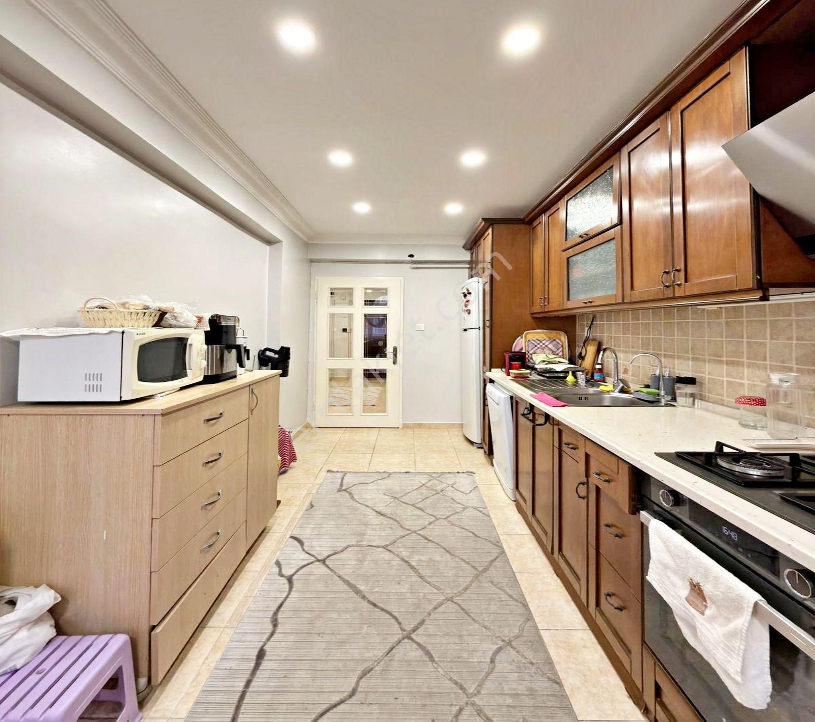 Barış Mahallesi Kat Mülkiyetli Masrafsız 3+1 Acil Satılık Daire - Görsel 8