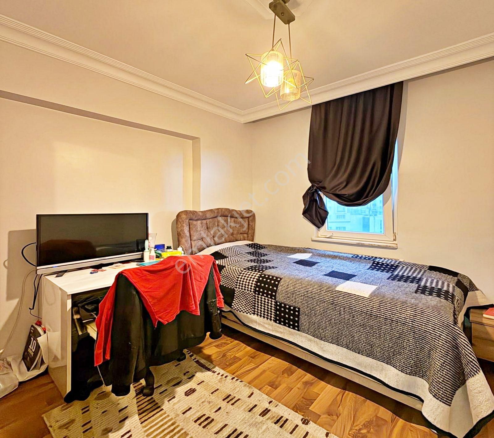 Barış Mahallesi Kat Mülkiyetli Masrafsız 3+1 Acil Satılık Daire - Görsel 20