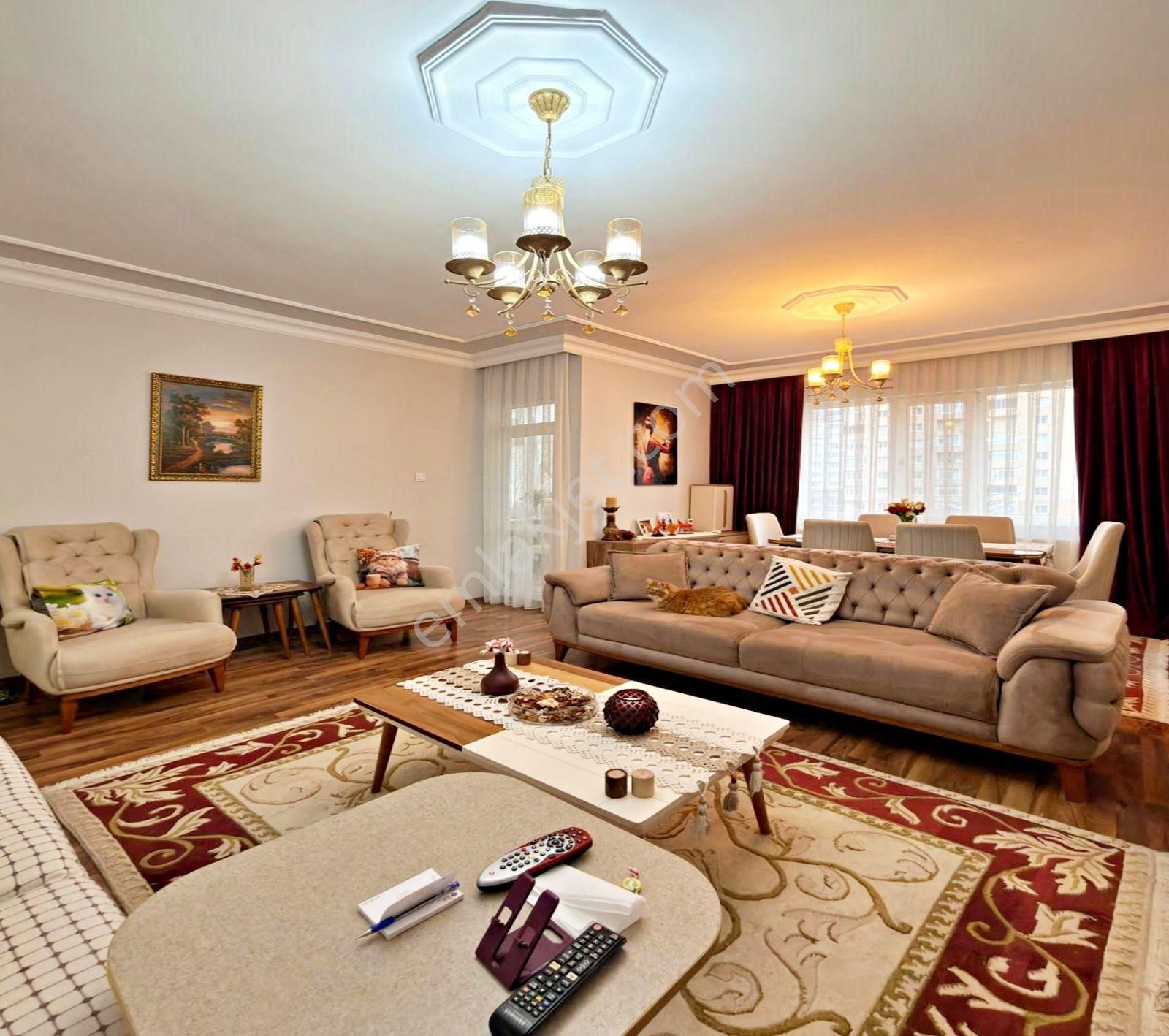 Barış Mahallesi Kat Mülkiyetli Masrafsız 3+1 Acil Satılık Daire - Görsel 13