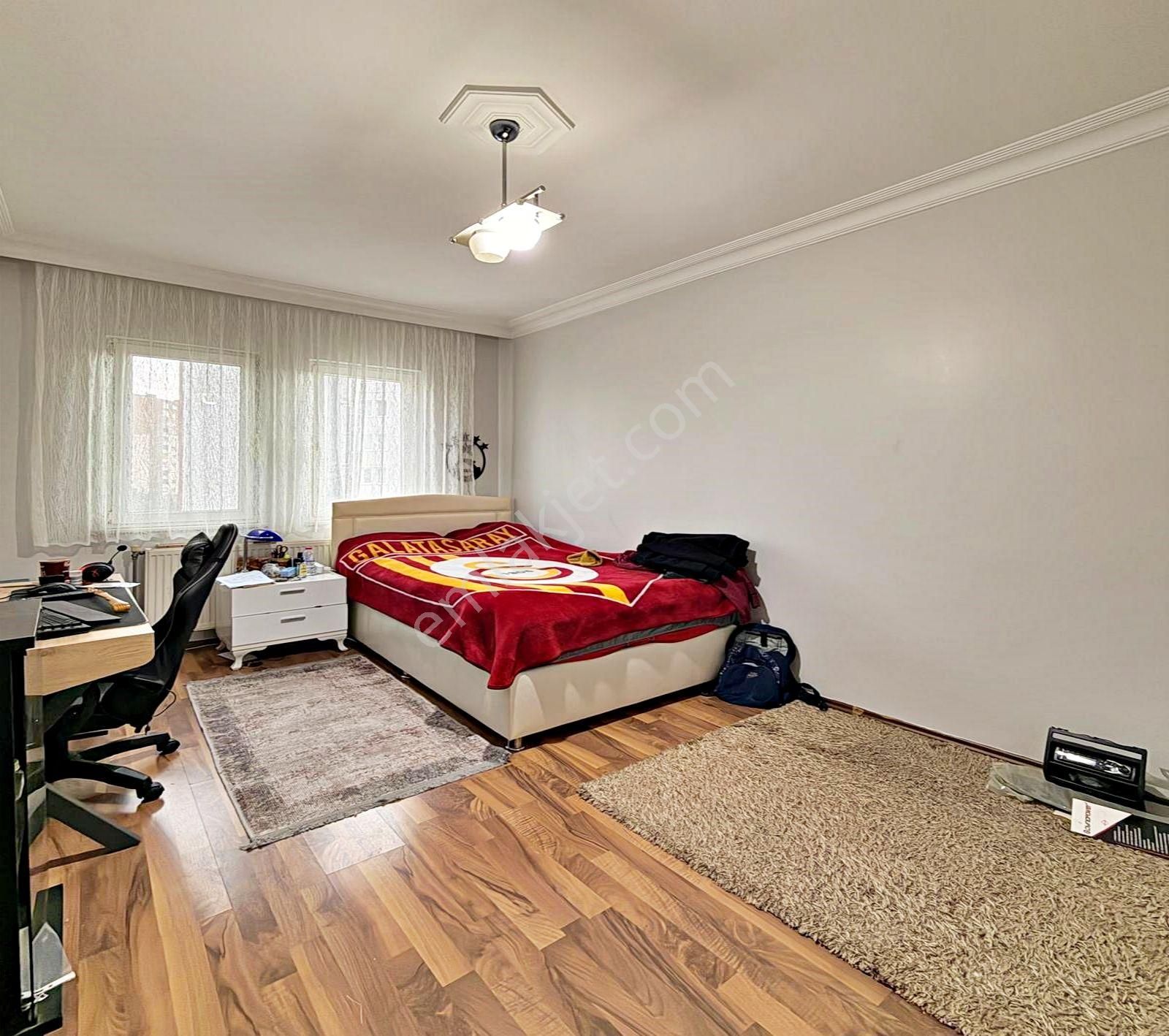 Barış Mahallesi Kat Mülkiyetli Masrafsız 3+1 Acil Satılık Daire - Görsel 19