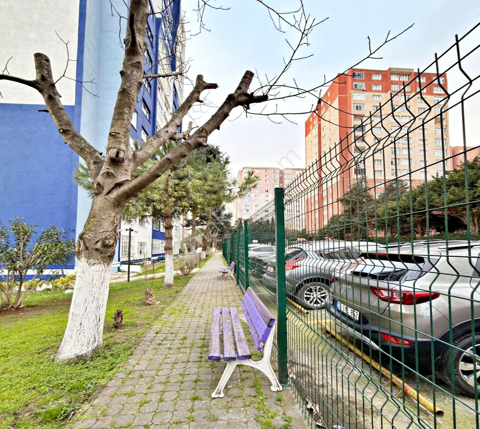 Barış Mahallesi Kat Mülkiyetli Masrafsız 3+1 Acil Satılık Daire - Görsel 34