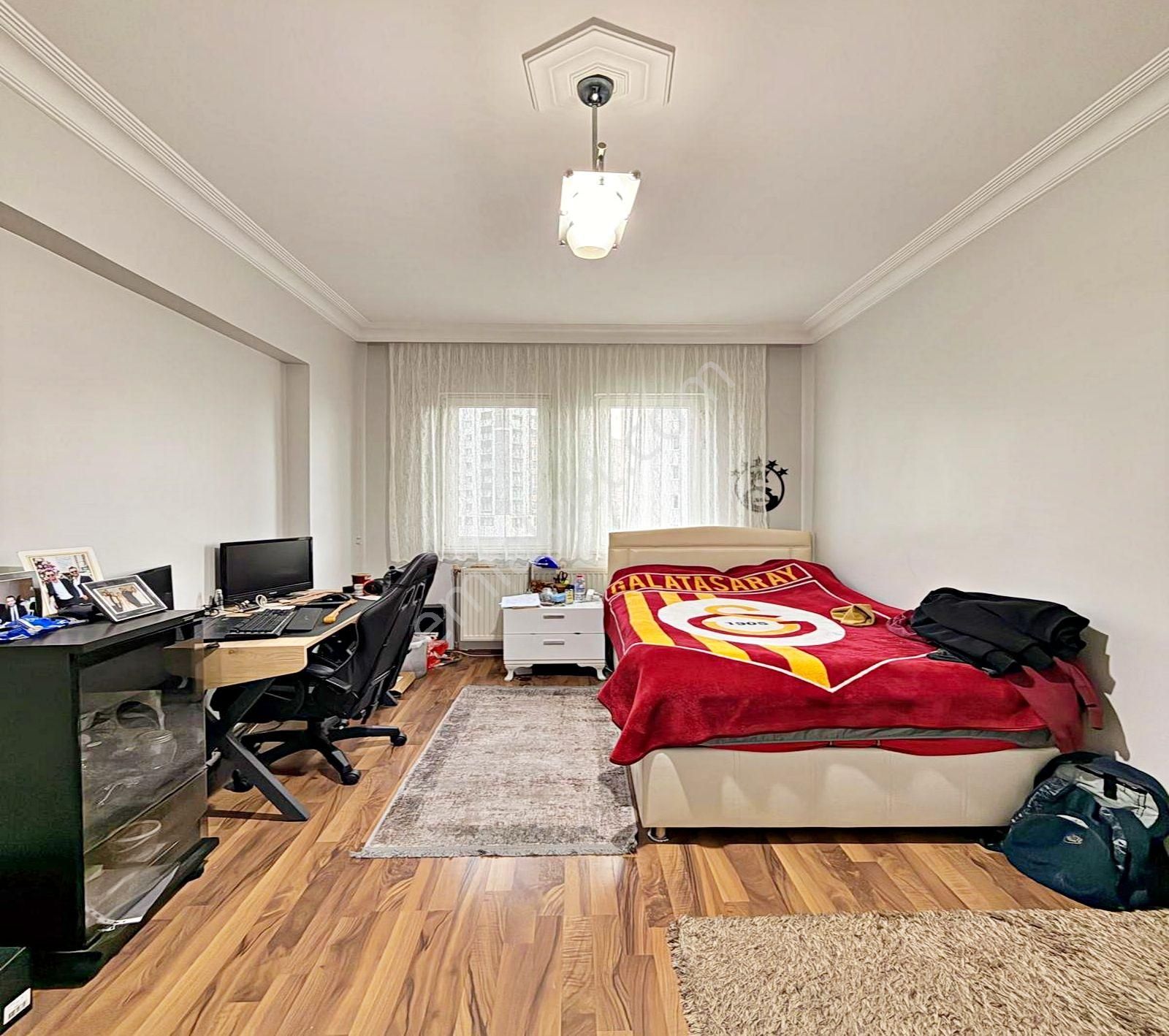 Barış Mahallesi Kat Mülkiyetli Masrafsız 3+1 Acil Satılık Daire - Görsel 18