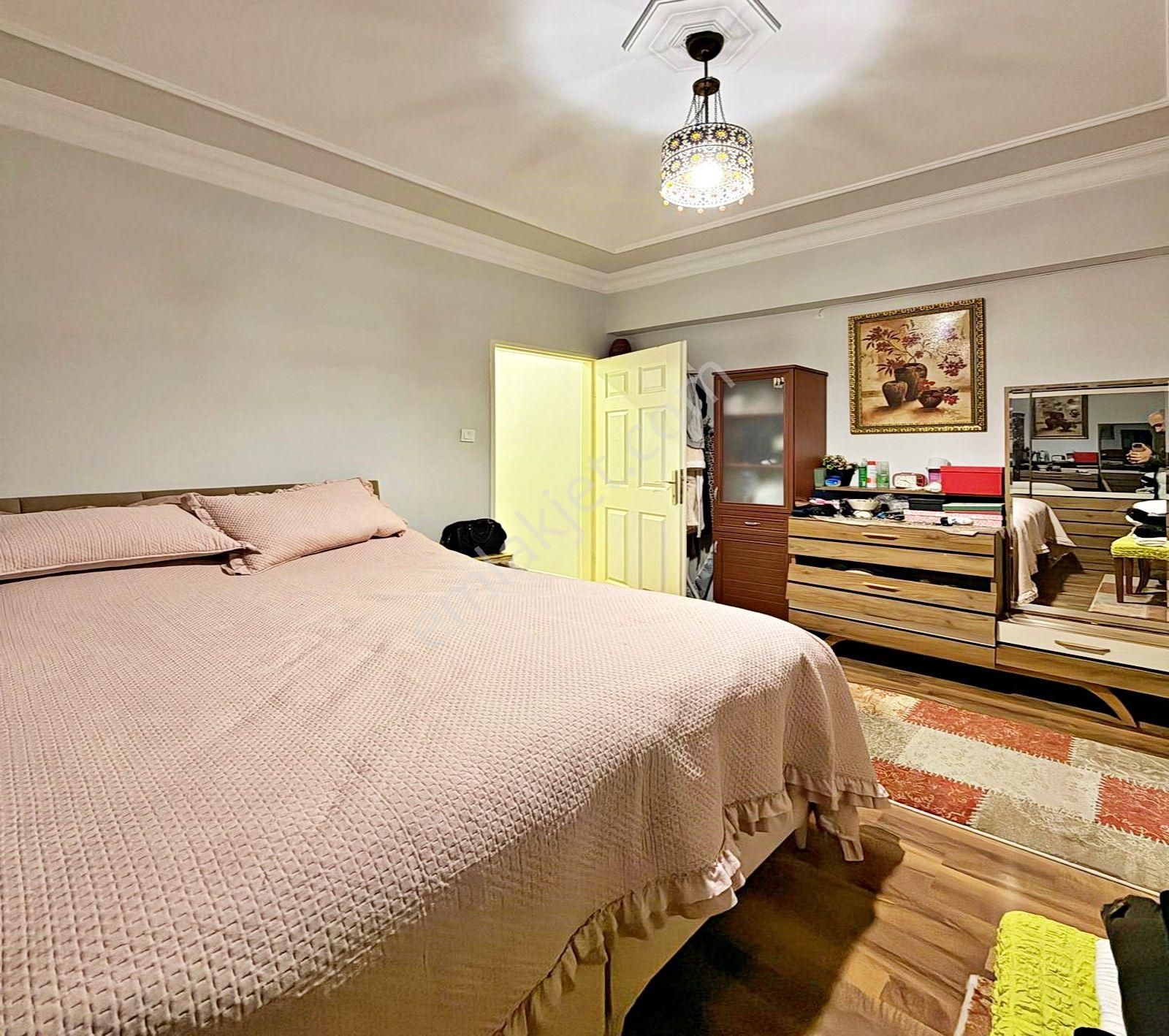 Barış Mahallesi Kat Mülkiyetli Masrafsız 3+1 Acil Satılık Daire - Görsel 26