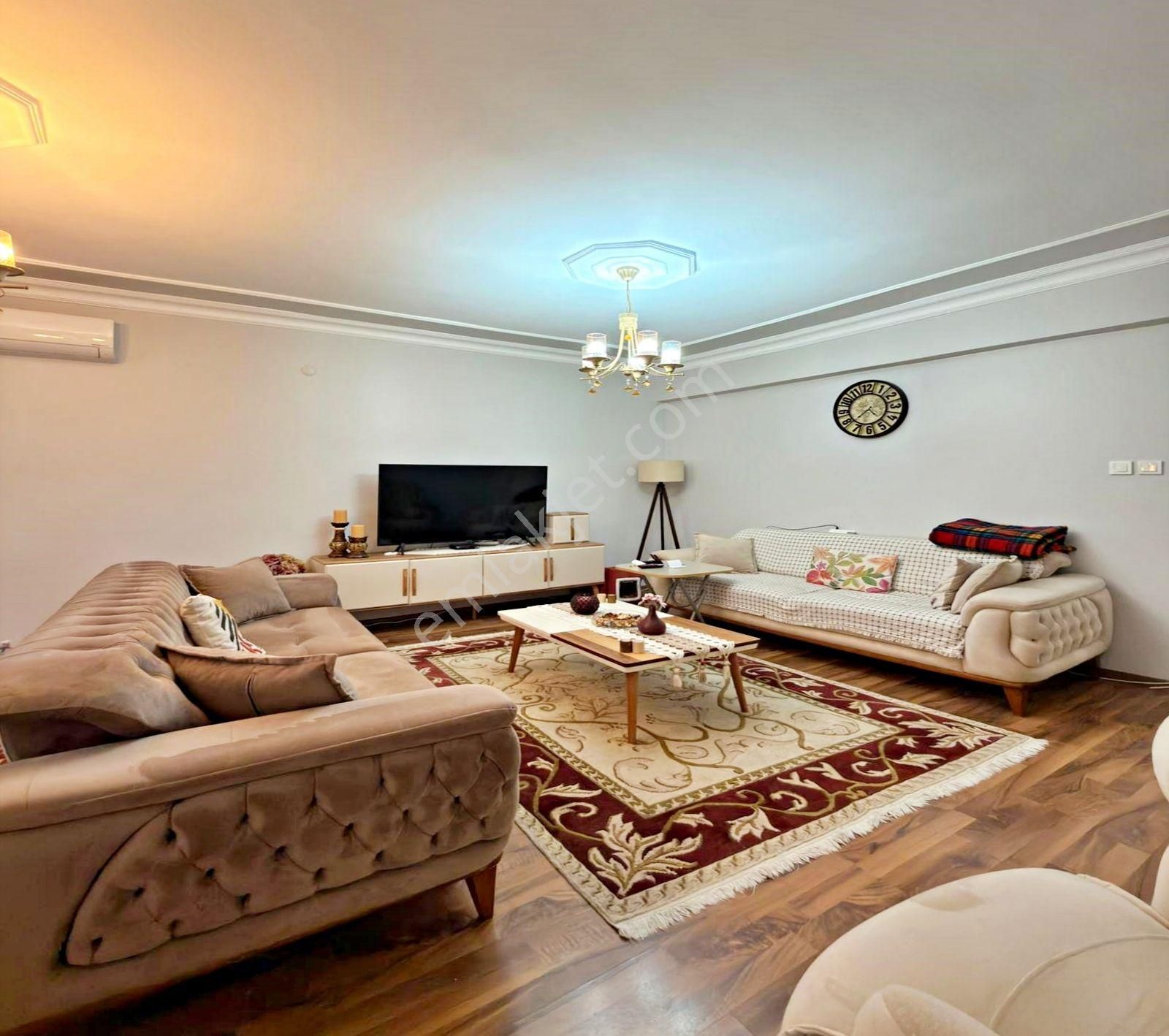 Barış Mahallesi Kat Mülkiyetli Masrafsız 3+1 Acil Satılık Daire - Görsel 12