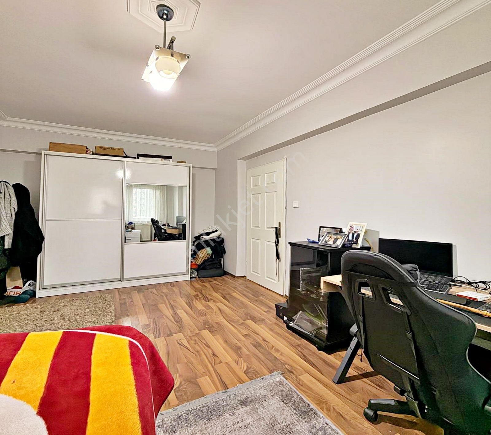 Barış Mahallesi Kat Mülkiyetli Masrafsız 3+1 Acil Satılık Daire - Görsel 22