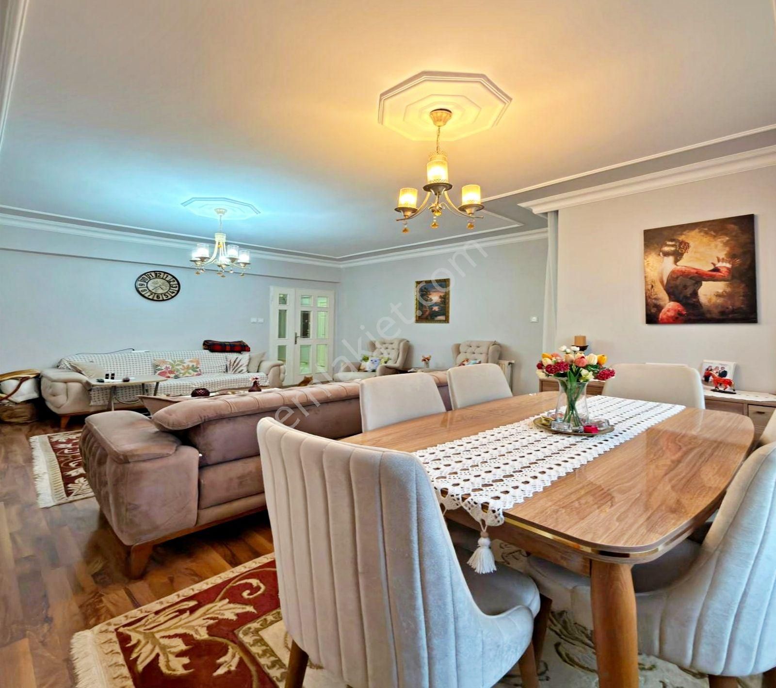 Barış Mahallesi Kat Mülkiyetli Masrafsız 3+1 Acil Satılık Daire - Görsel 15