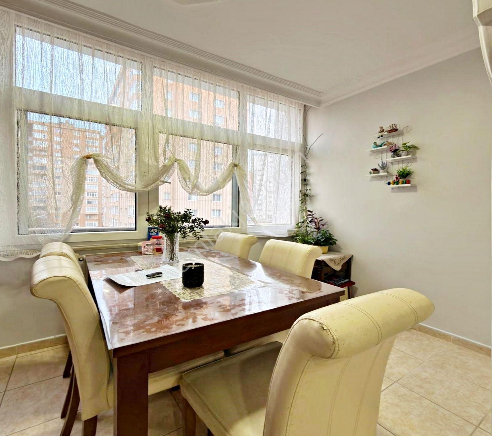 Barış Mahallesi Kat Mülkiyetli Masrafsız 3+1 Acil Satılık Daire - Görsel 9