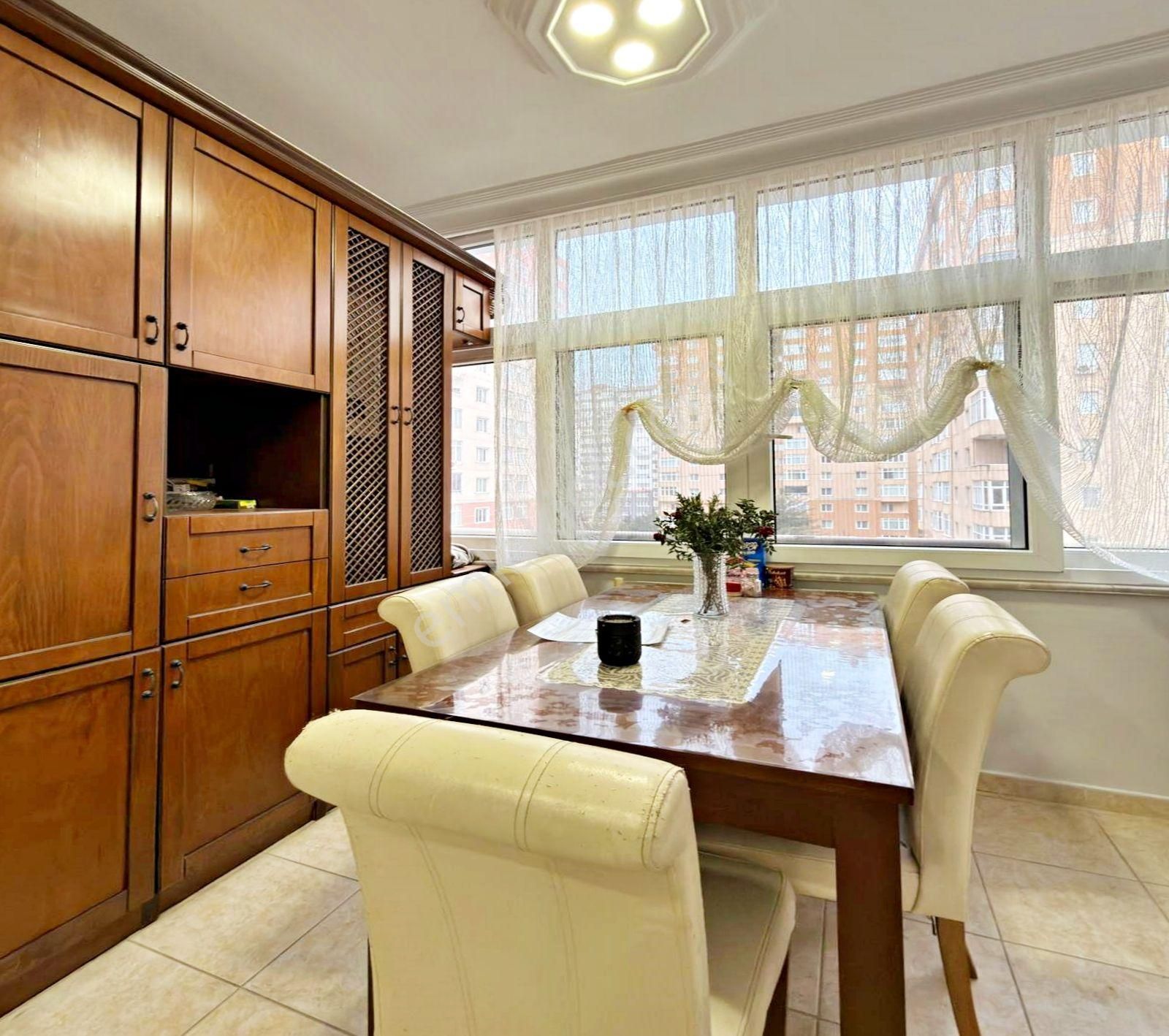 Barış Mahallesi Kat Mülkiyetli Masrafsız 3+1 Acil Satılık Daire - Görsel 6