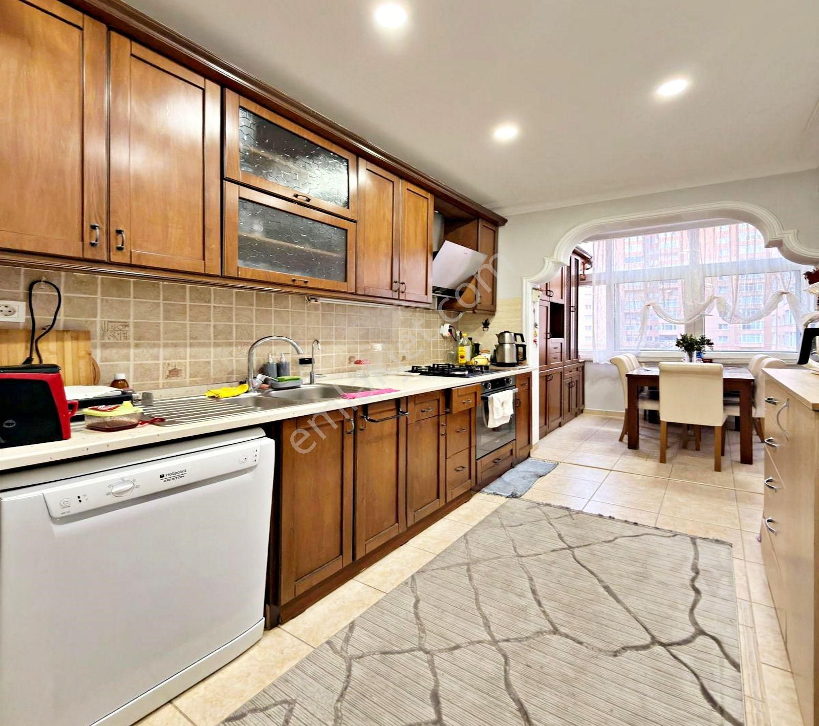 Barış Mahallesi Kat Mülkiyetli Masrafsız 3+1 Acil Satılık Daire - Görsel 7