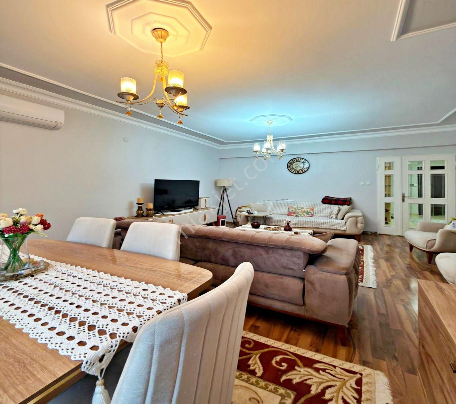 Barış Mahallesi Kat Mülkiyetli Masrafsız 3+1 Acil Satılık Daire - Görsel 16