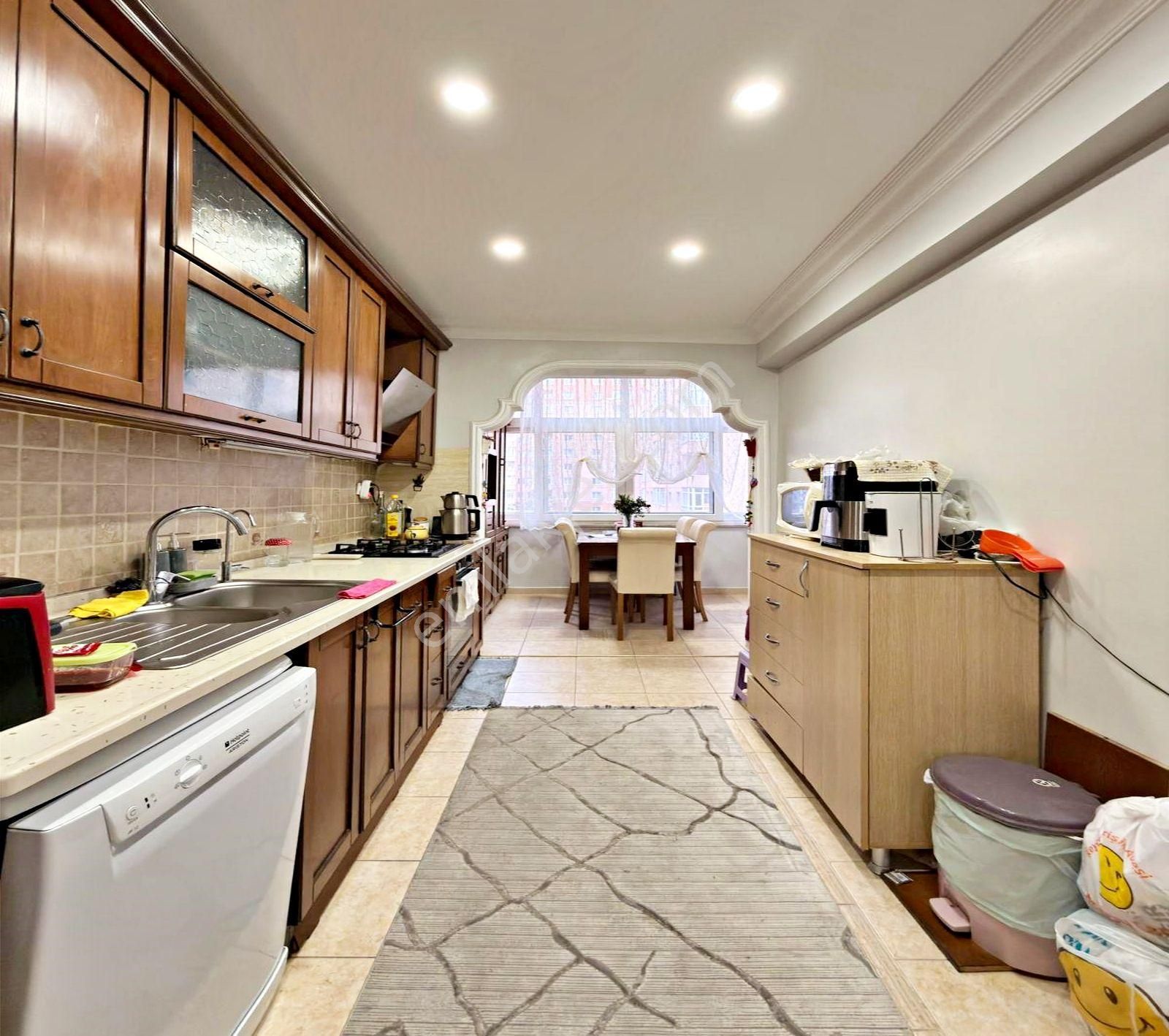 Barış Mahallesi Kat Mülkiyetli Masrafsız 3+1 Acil Satılık Daire - Görsel 2