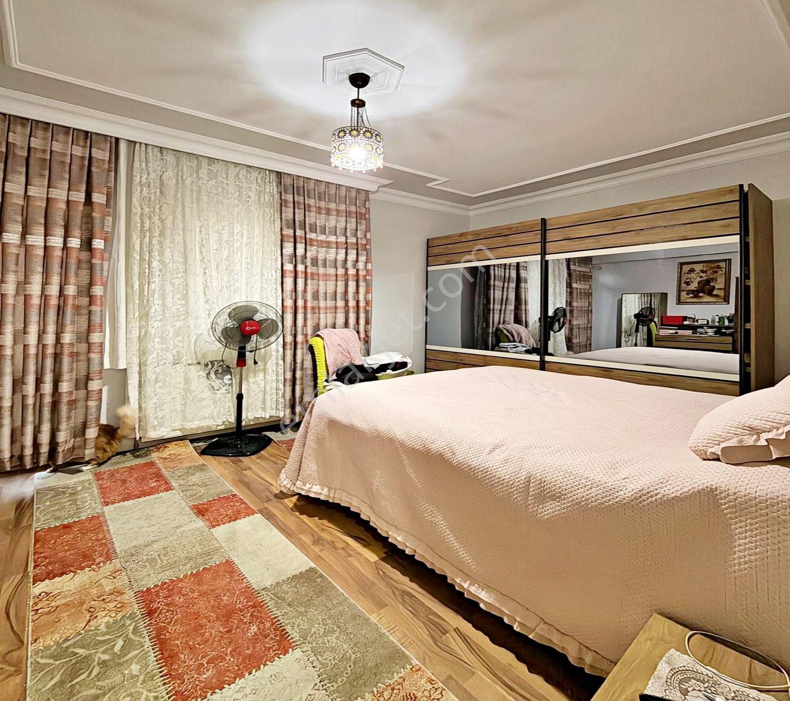 Barış Mahallesi Kat Mülkiyetli Masrafsız 3+1 Acil Satılık Daire - Görsel 24