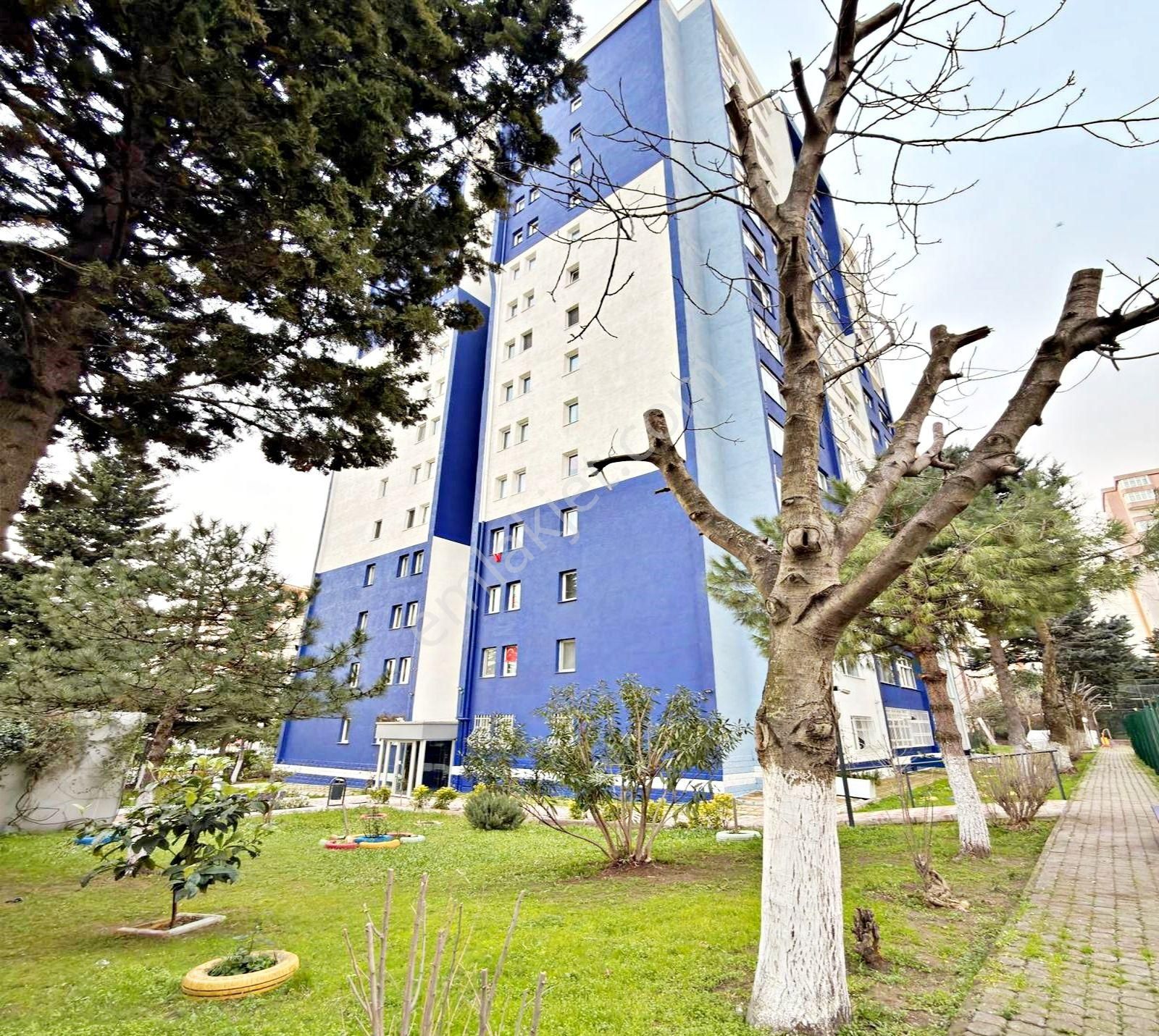 Barış Mahallesi Kat Mülkiyetli Masrafsız 3+1 Acil Satılık Daire - Görsel 33