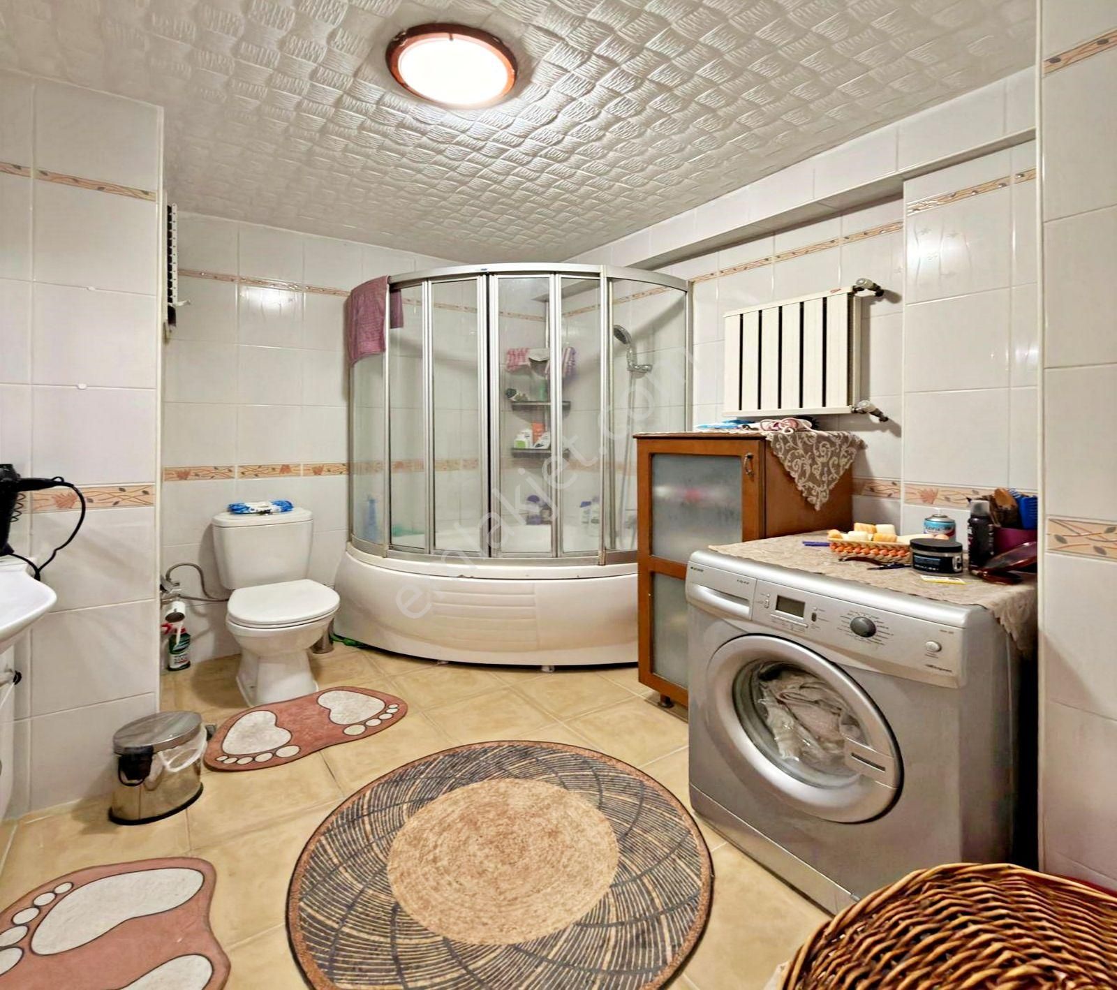 Barış Mahallesi Kat Mülkiyetli Masrafsız 3+1 Acil Satılık Daire - Görsel 27