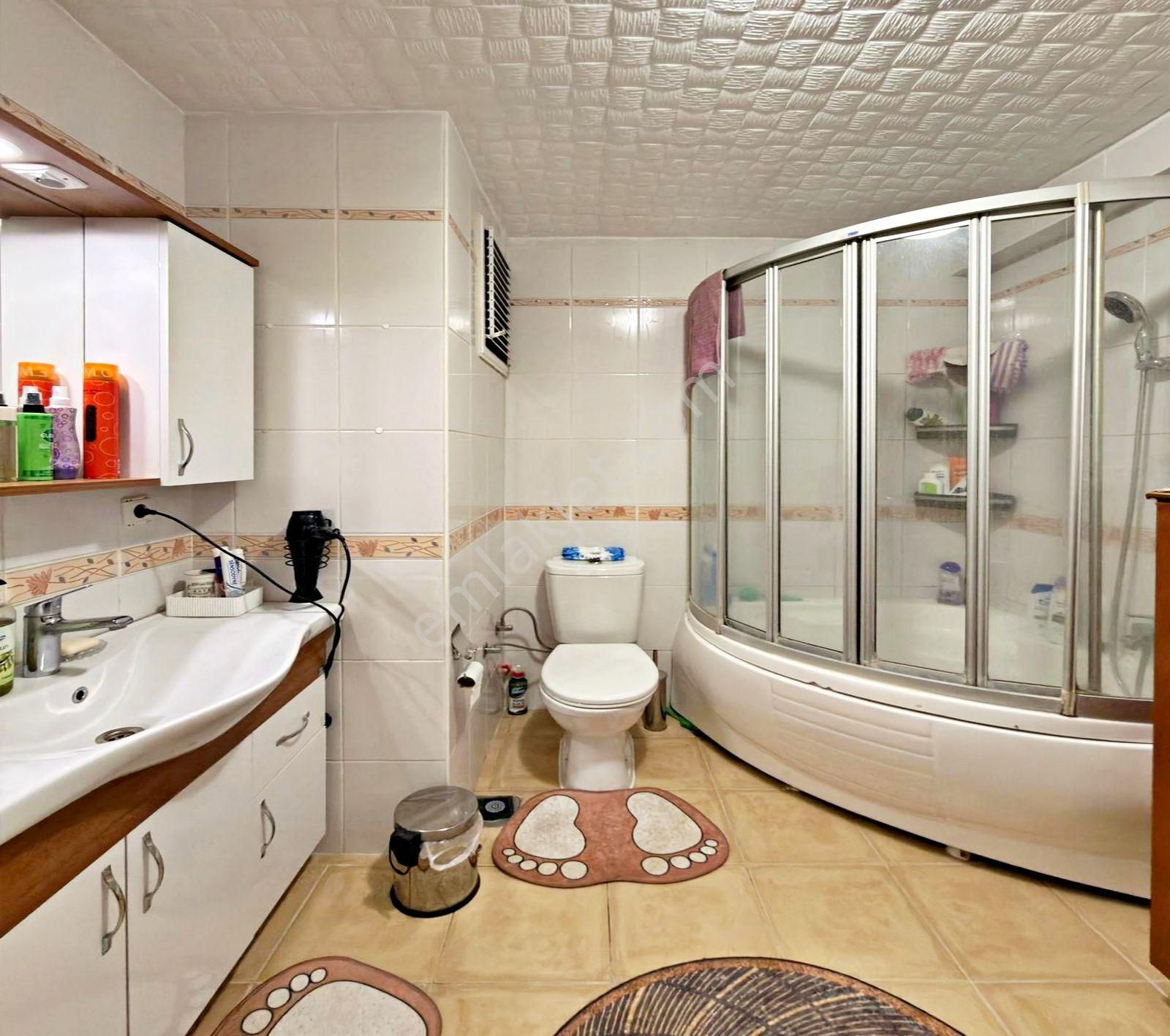 Barış Mahallesi Kat Mülkiyetli Masrafsız 3+1 Acil Satılık Daire - Görsel 28