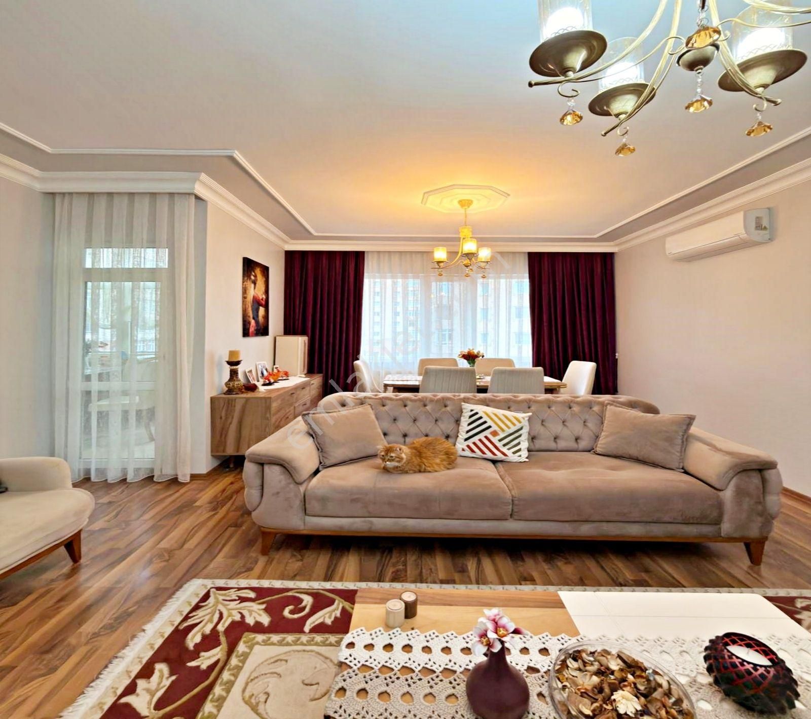 Barış Mahallesi Kat Mülkiyetli Masrafsız 3+1 Acil Satılık Daire - Görsel 14