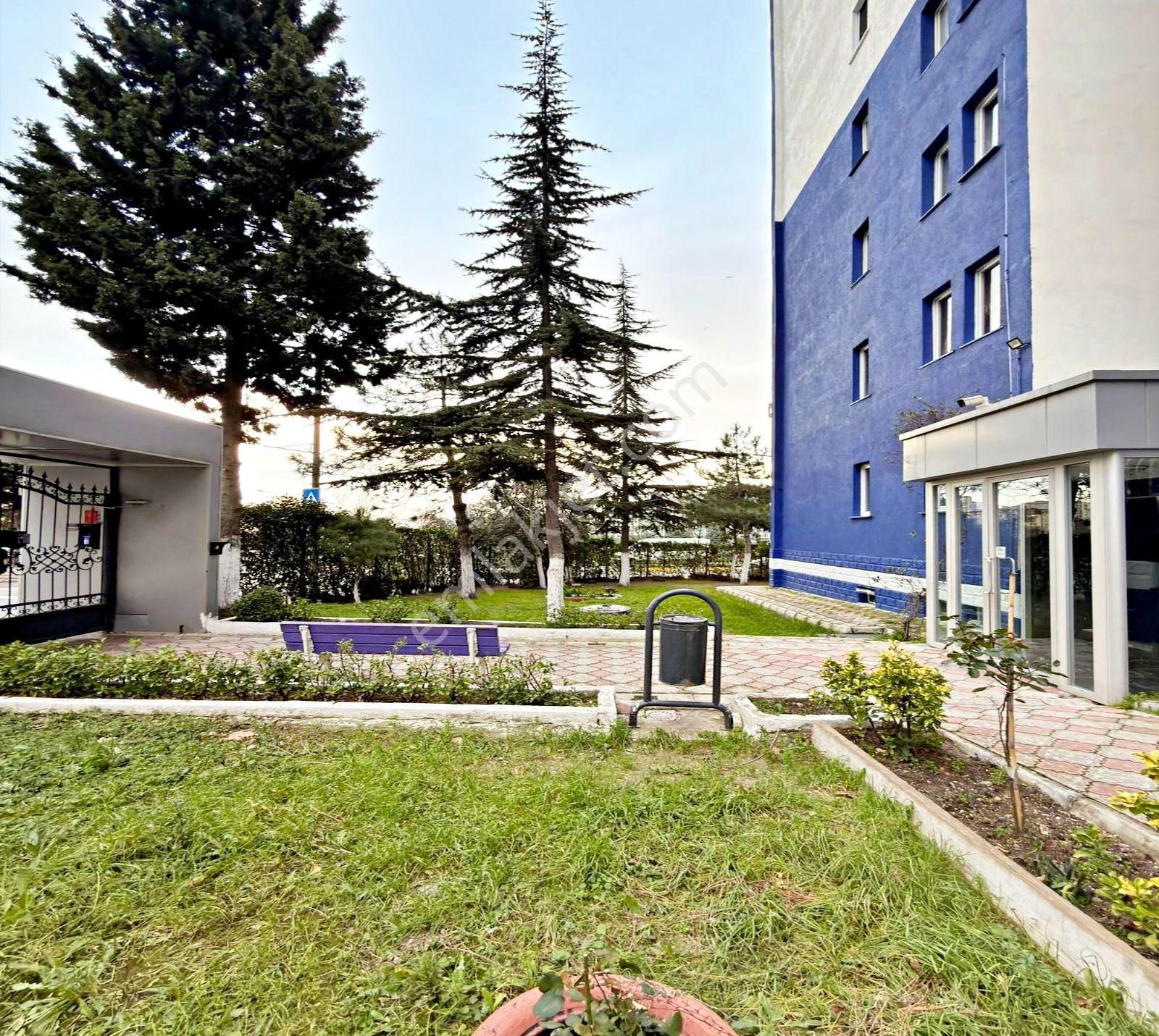 Barış Mahallesi Kat Mülkiyetli Masrafsız 3+1 Acil Satılık Daire - Görsel 31