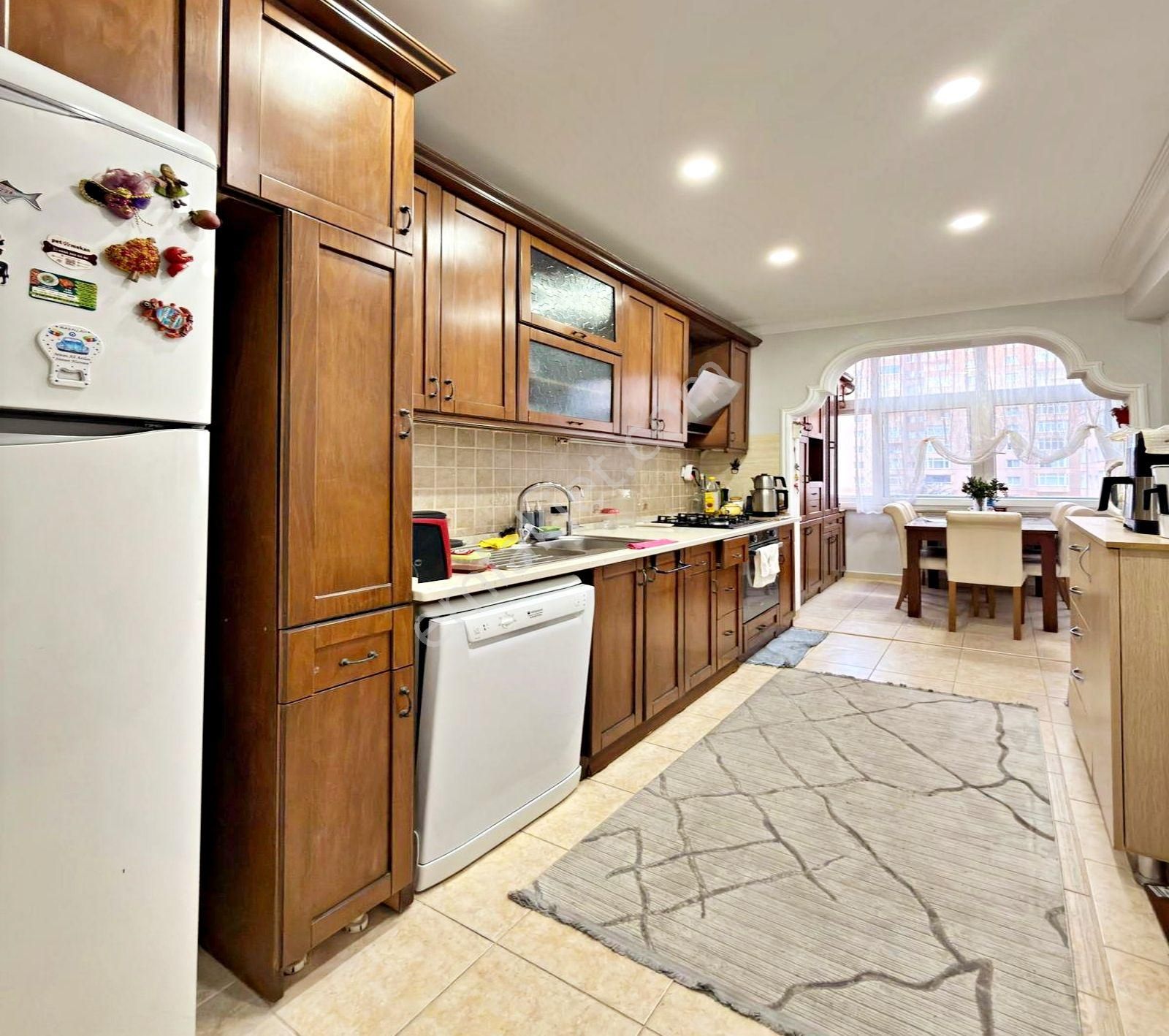 Barış Mahallesi Kat Mülkiyetli Masrafsız 3+1 Acil Satılık Daire - Görsel 3