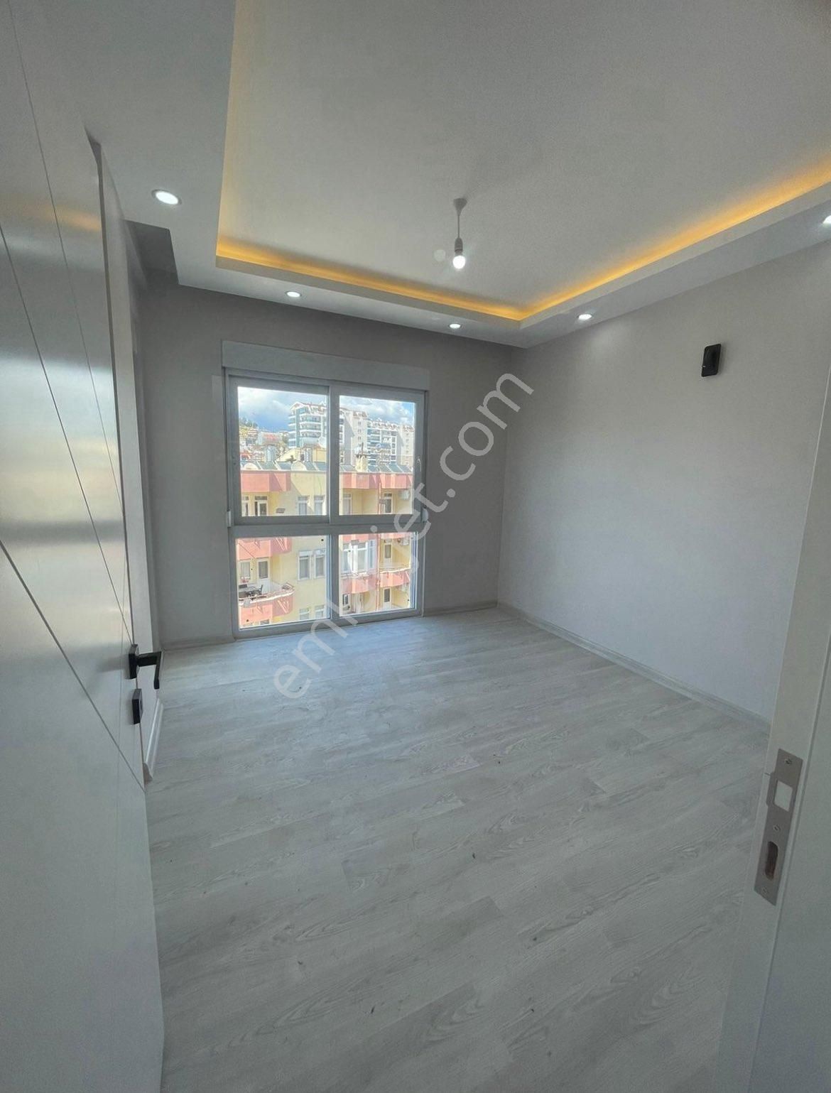 Satılık 2+1 Daire!! - Görsel 6