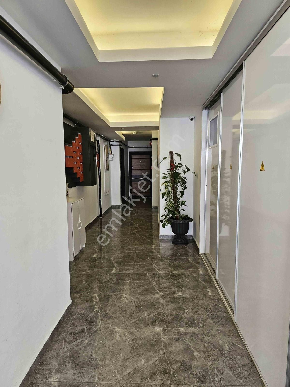 3+1 Lüks Dublex Sahibinden - Görsel 22