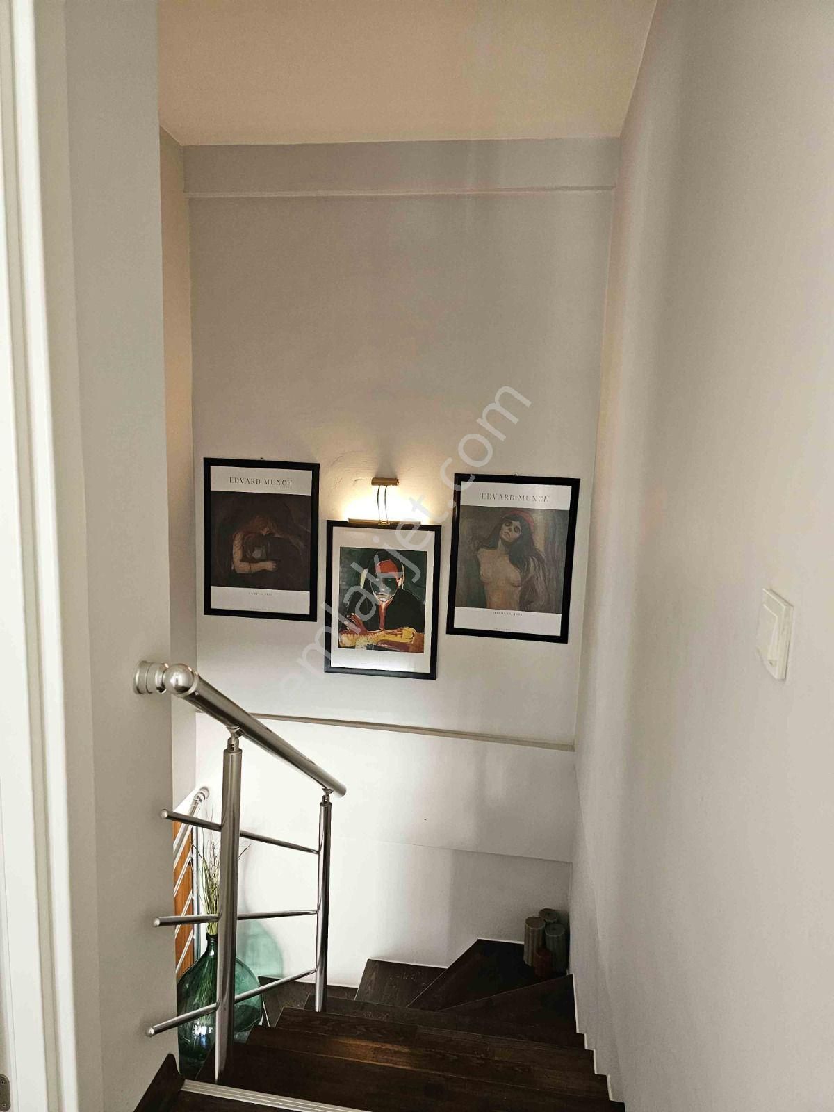 3+1 Lüks Dublex Sahibinden - Görsel 33