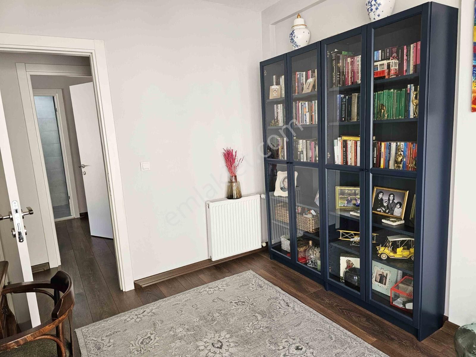 3+1 Lüks Dublex Sahibinden - Görsel 28