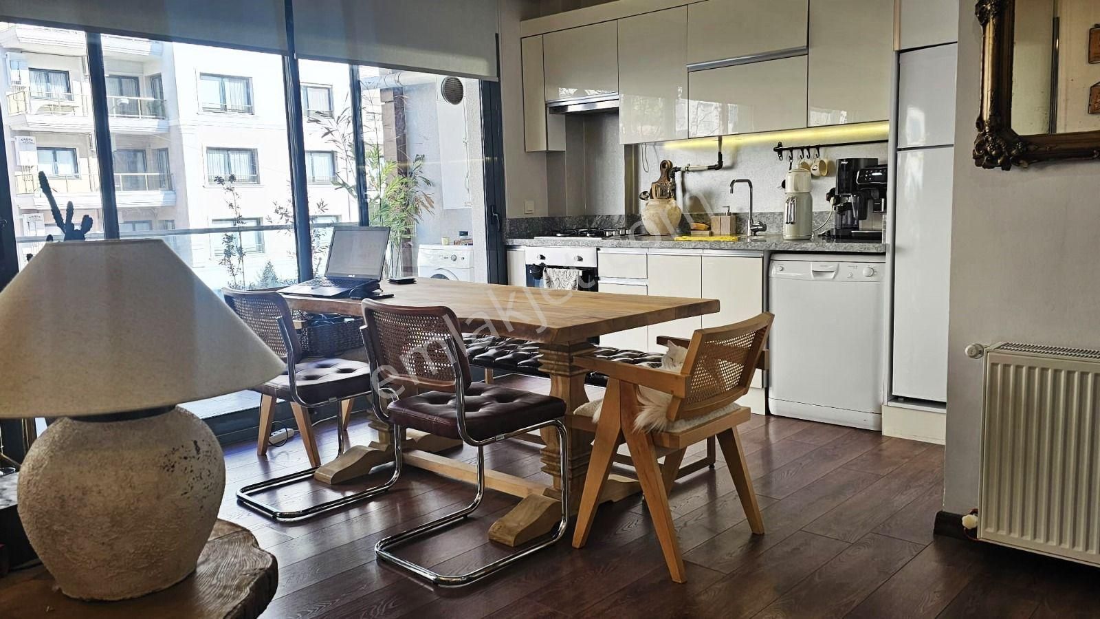 3+1 Lüks Dublex Sahibinden - Görsel 24