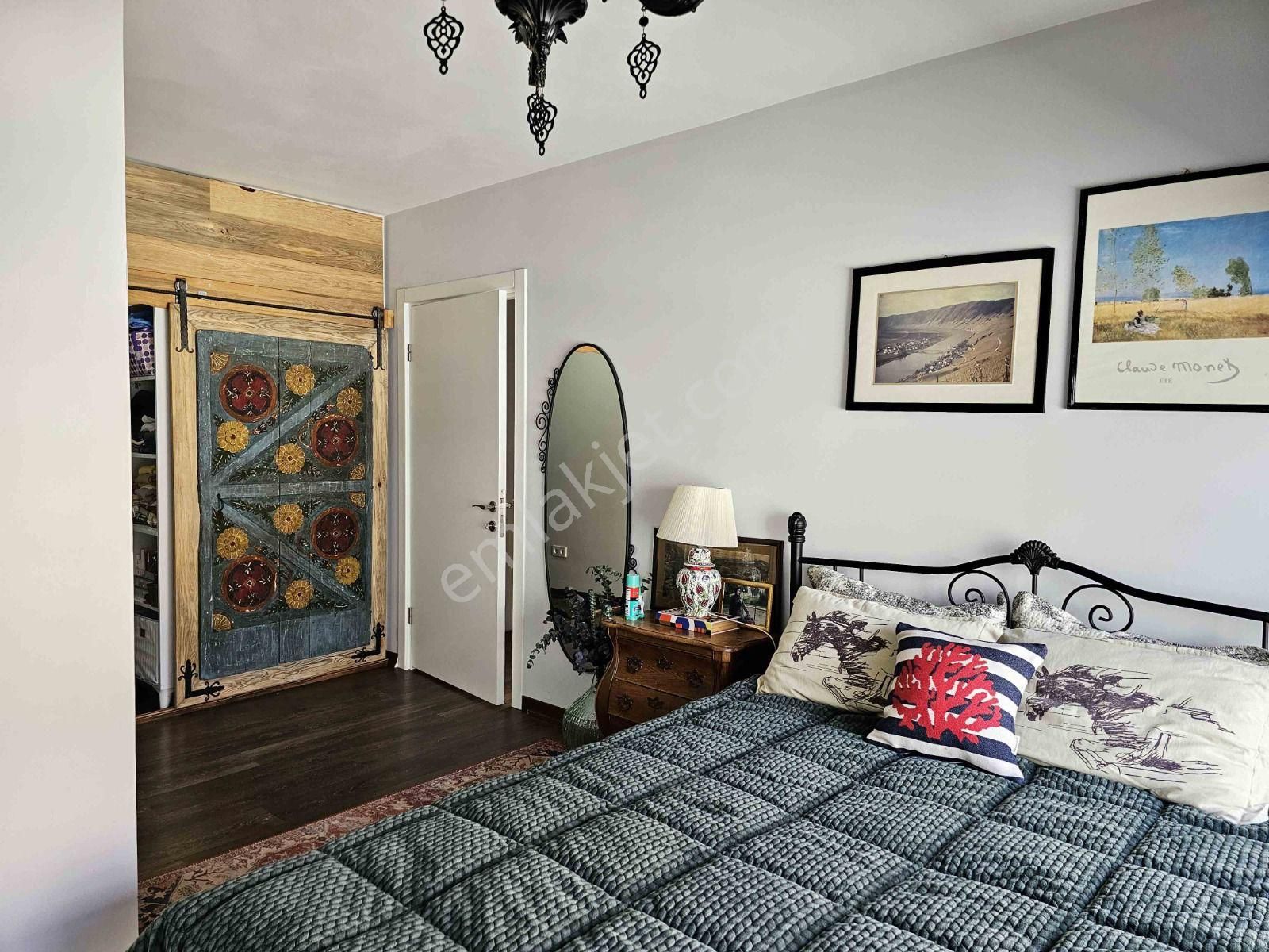 3+1 Lüks Dublex Sahibinden - Görsel 30