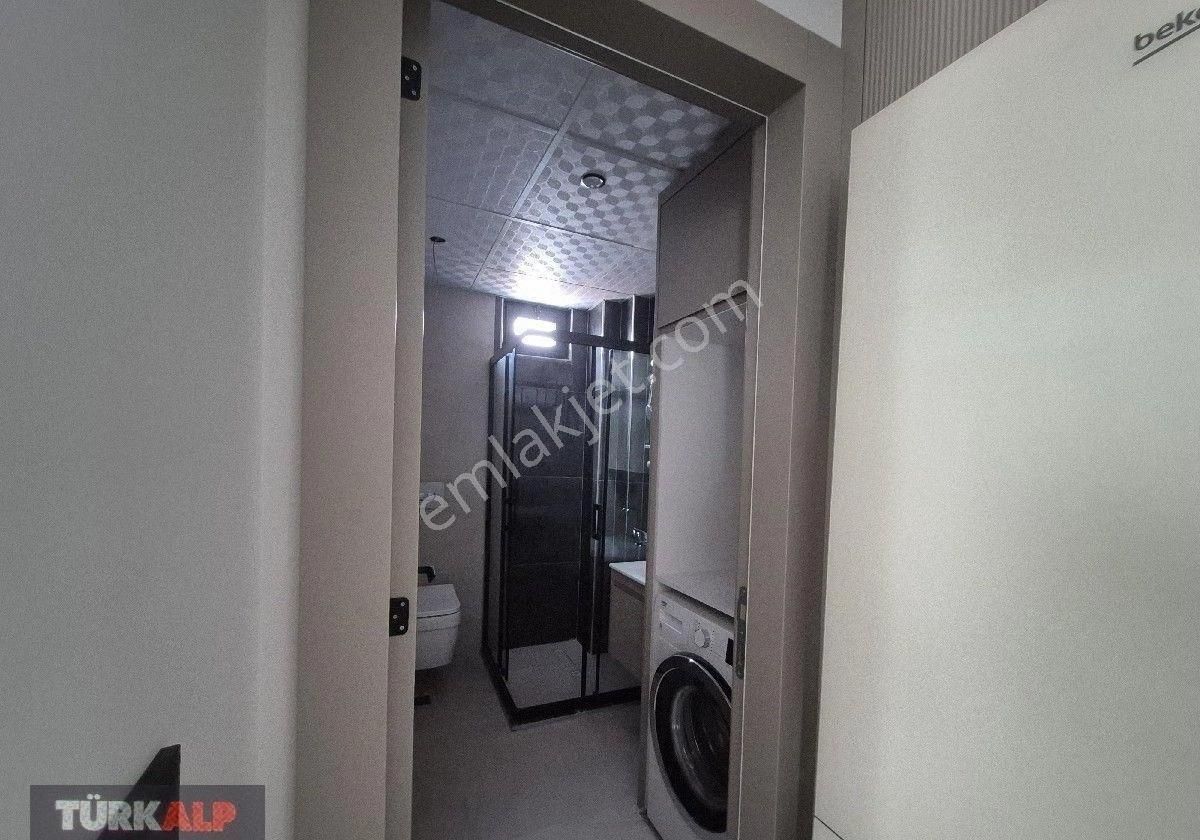 Denizli Karahasanlı Da Satılık 1+1 Lüx Apart - Görsel 2