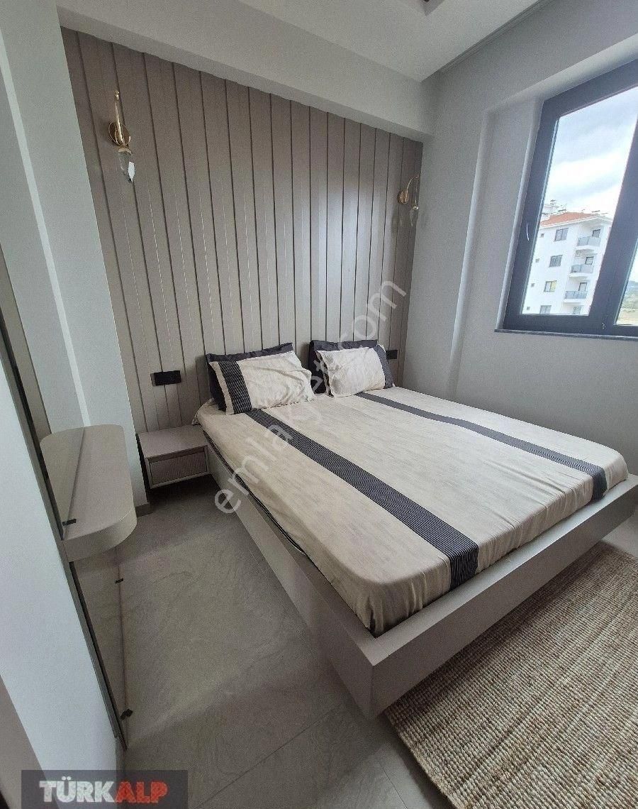 Denizli Karahasanlı Da Satılık 1+1 Lüx Apart - Görsel 7