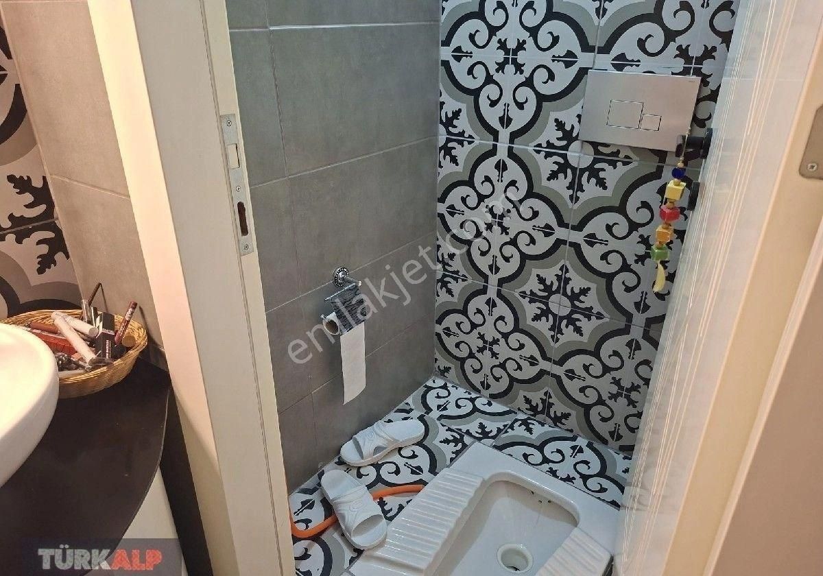 Denizli Degirmenönünde 2+1satılık Daire - Görsel 13