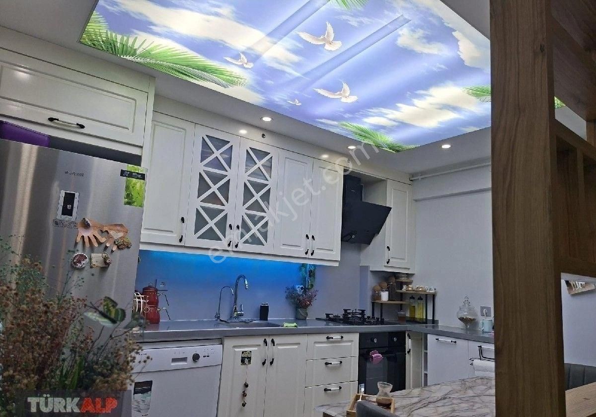 Denizli Degirmenönünde 2+1satılık Daire