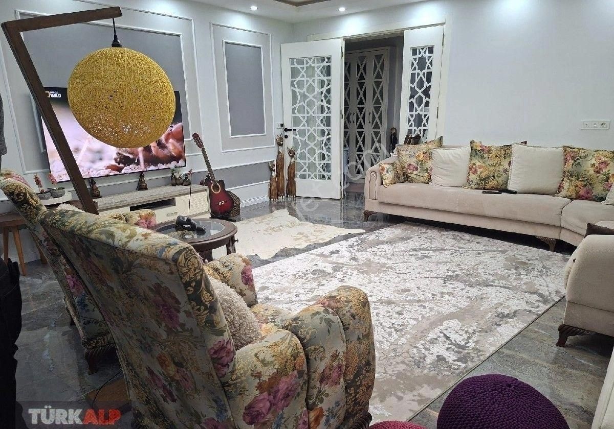 Denizli Degirmenönünde 2+1satılık Daire - Görsel 3