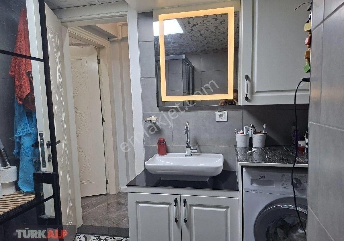 Denizli Degirmenönünde 2+1satılık Daire - Görsel 8