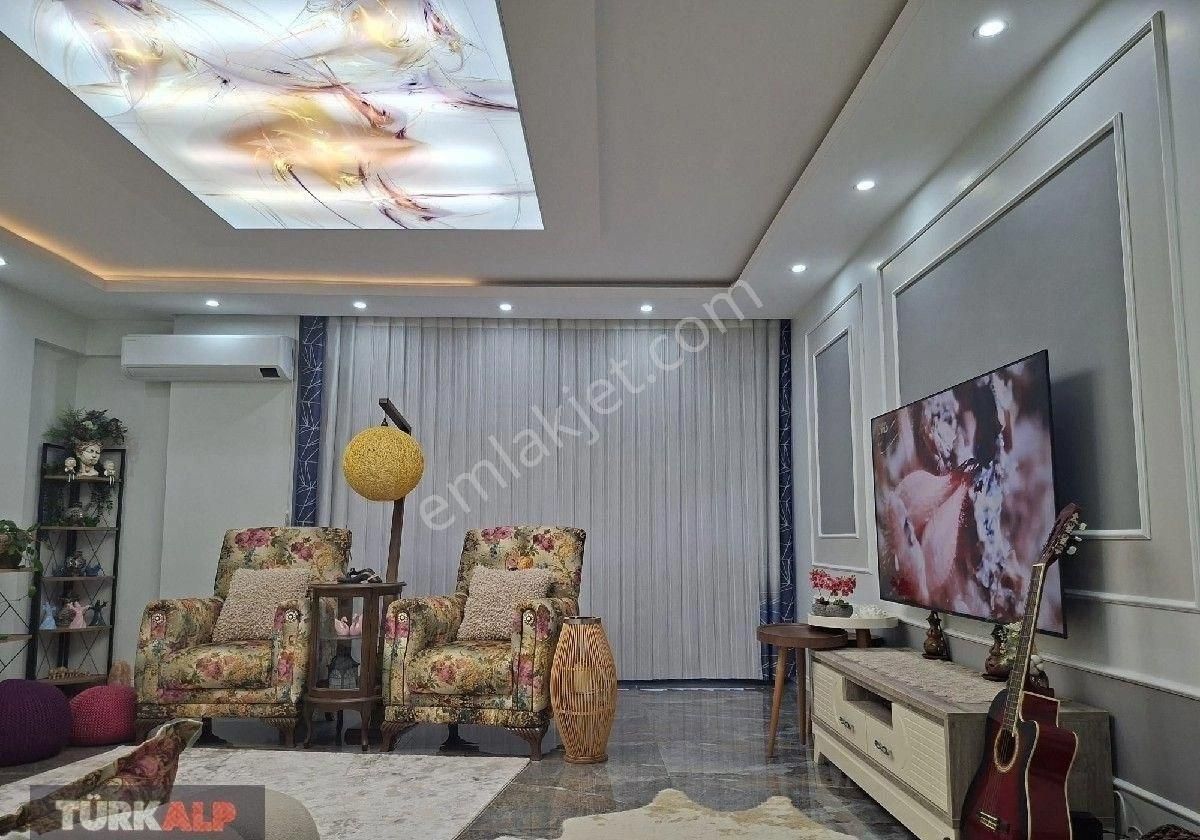 Denizli Degirmenönünde 2+1satılık Daire - Görsel 16