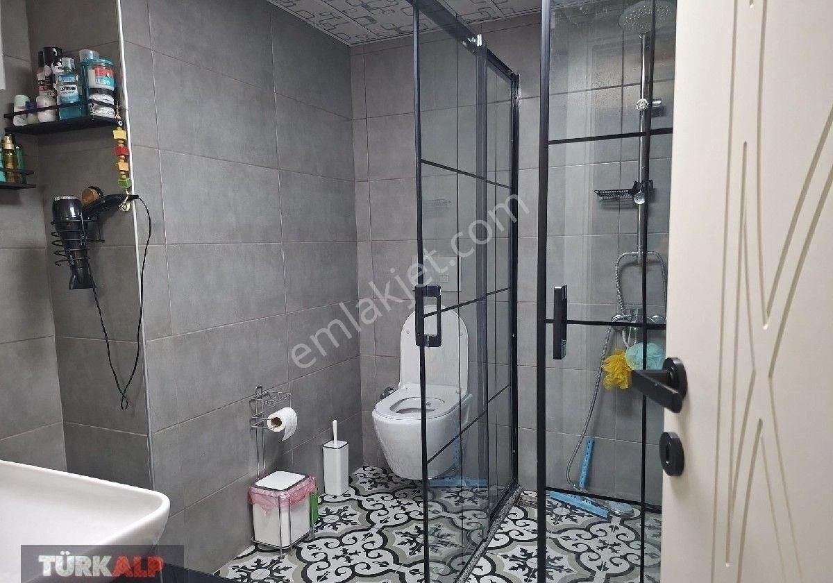 Denizli Degirmenönünde 2+1satılık Daire - Görsel 12