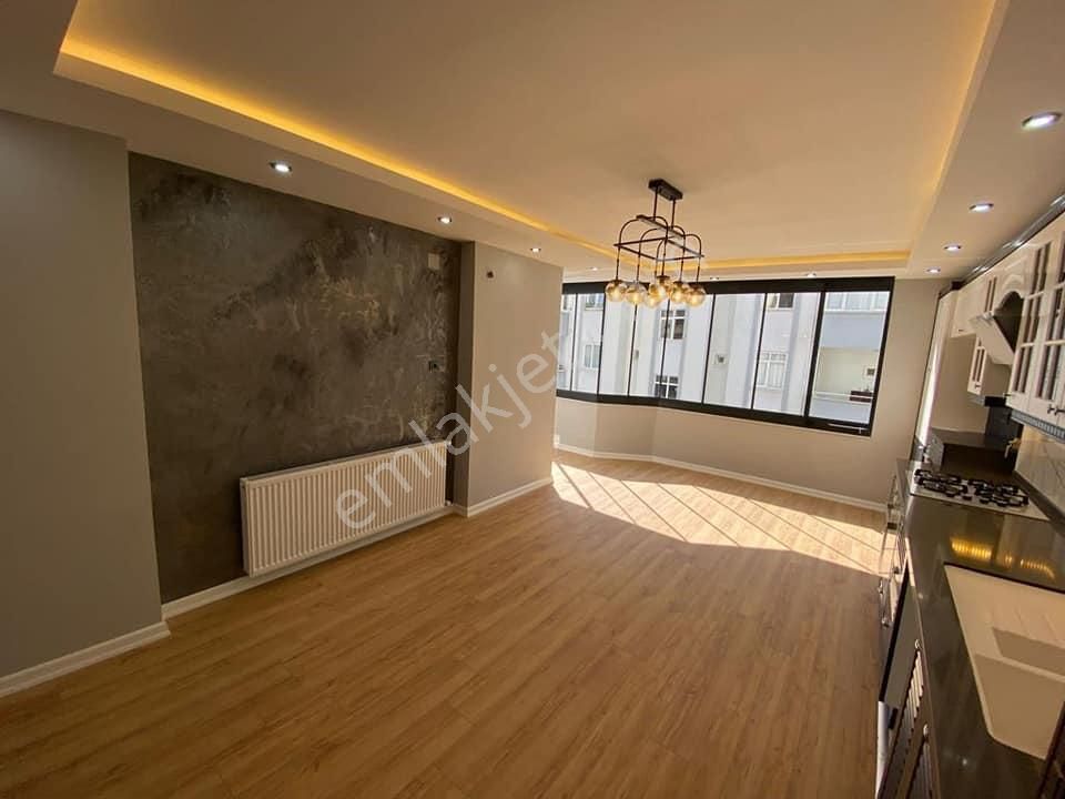 Metrobüse 7'dk Yürüme Mesafesinde 3+1 Otoparklı Şık Tasarımlı Dairemiz... - Görsel 7