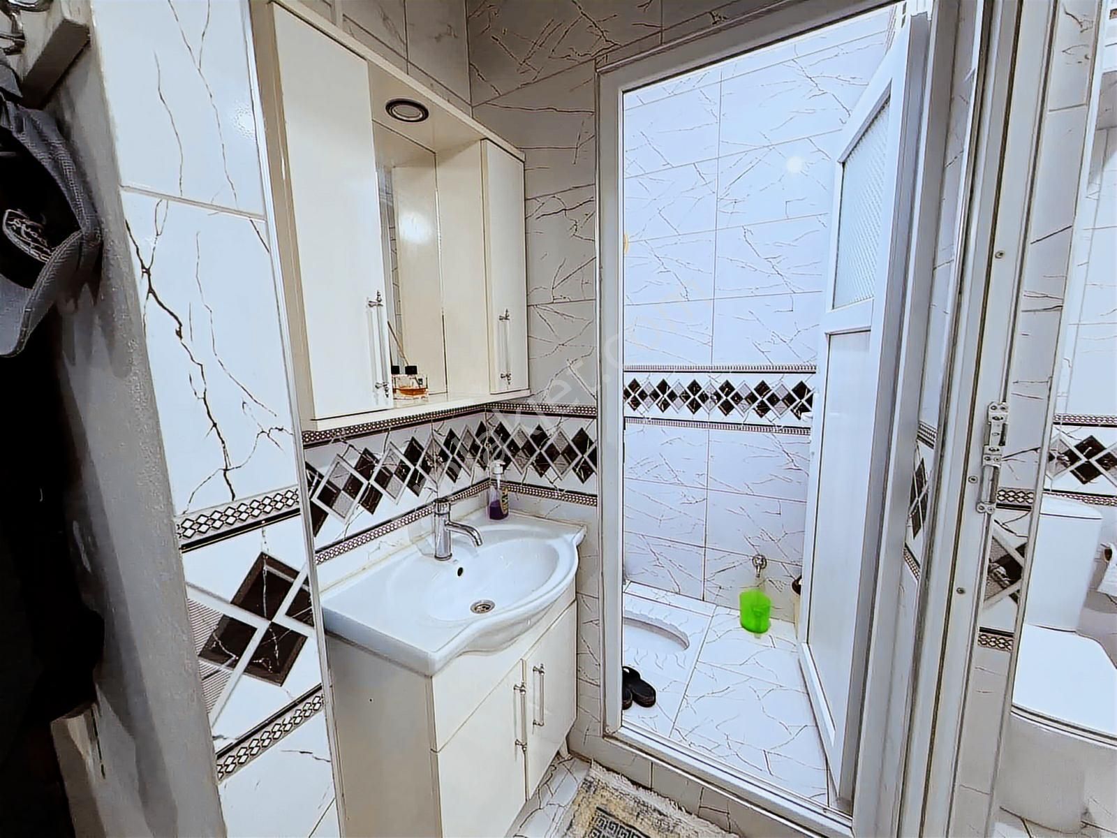 Burcu'dan Paşabayır Mh Arakat Ön Cephe Balkonlu 2+1 Satılık - Görsel 11