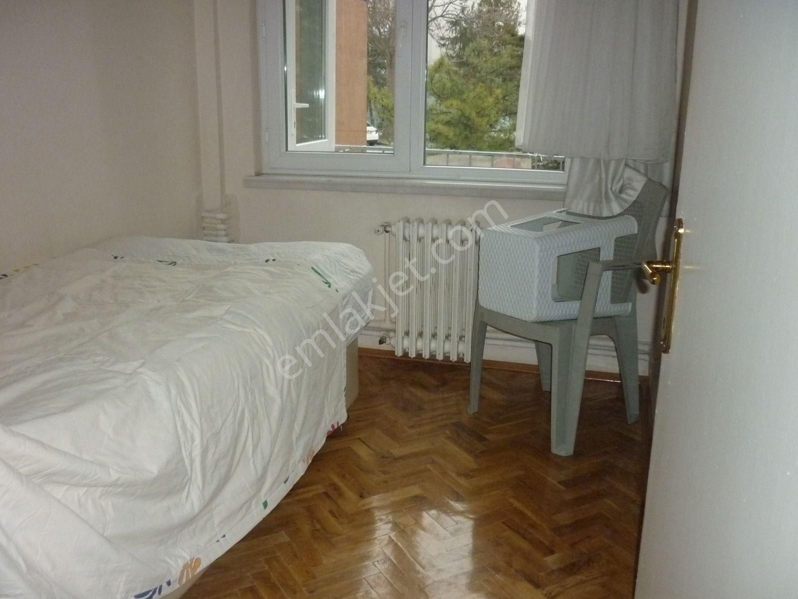 Fatih Mahallesinde 3+1 Site İçinde Ara Kat Daire! - Görsel 7