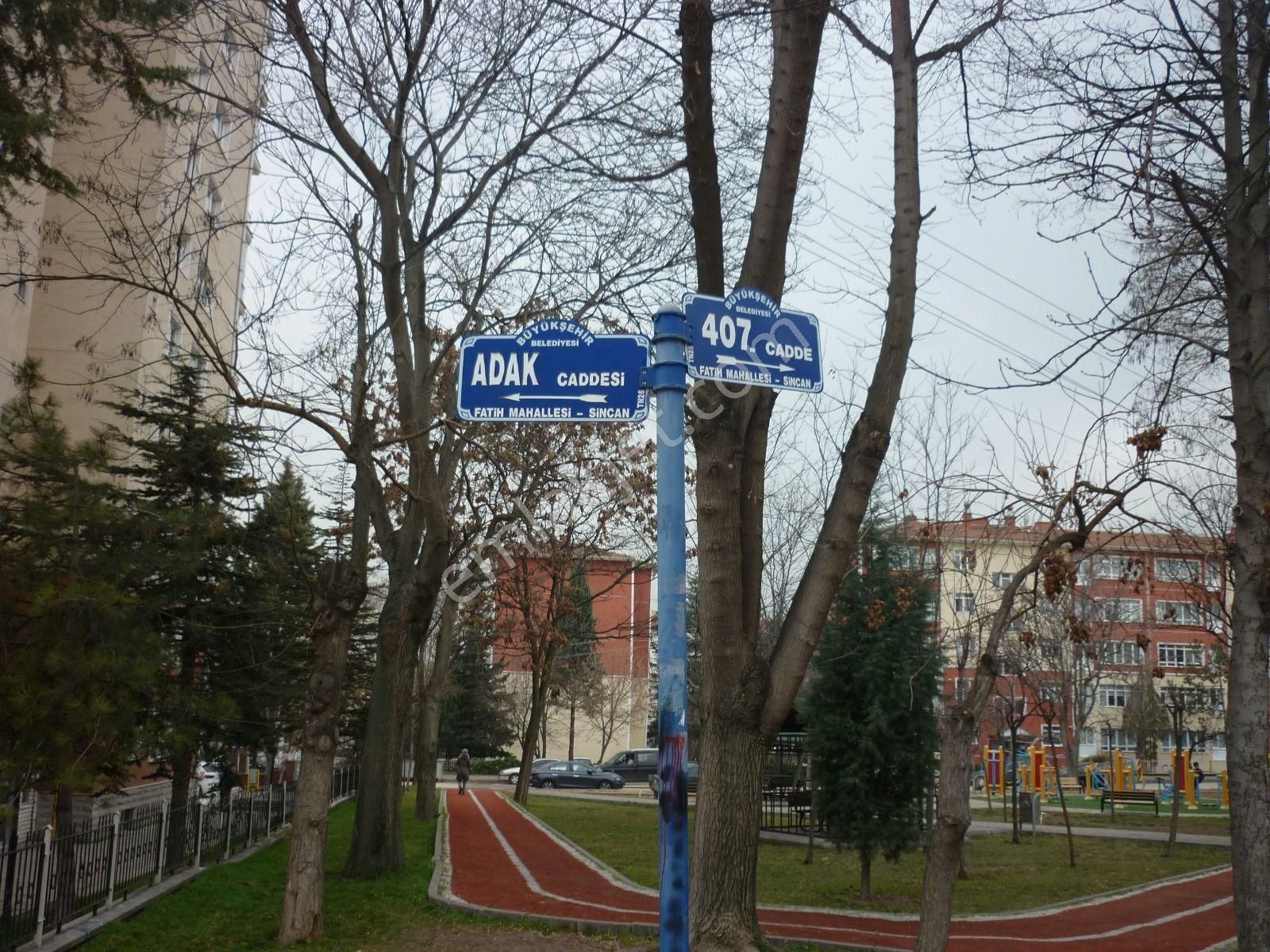 Fatih Mahallesinde 3+1 Site İçinde Ara Kat Daire! - Görsel 23