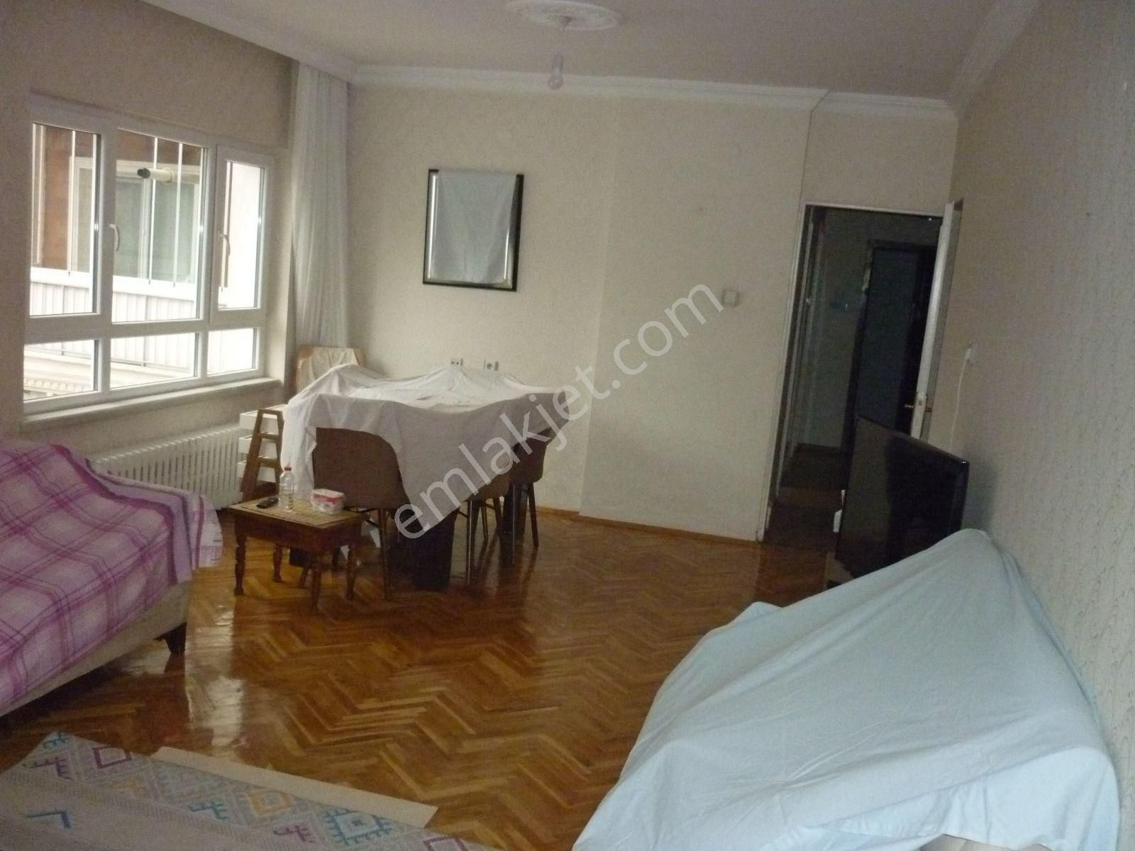 Fatih Mahallesinde 3+1 Site İçinde Ara Kat Daire! - Görsel 6