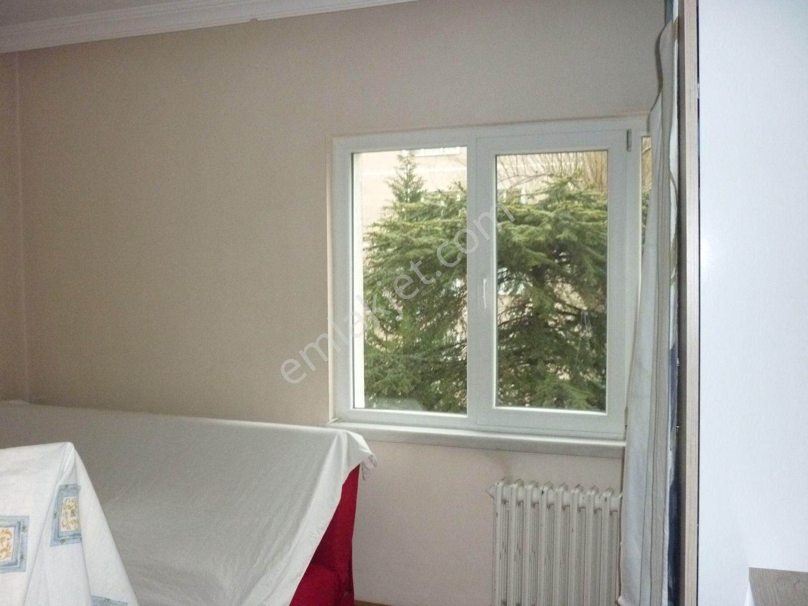 Fatih Mahallesinde 3+1 Site İçinde Ara Kat Daire! - Görsel 10