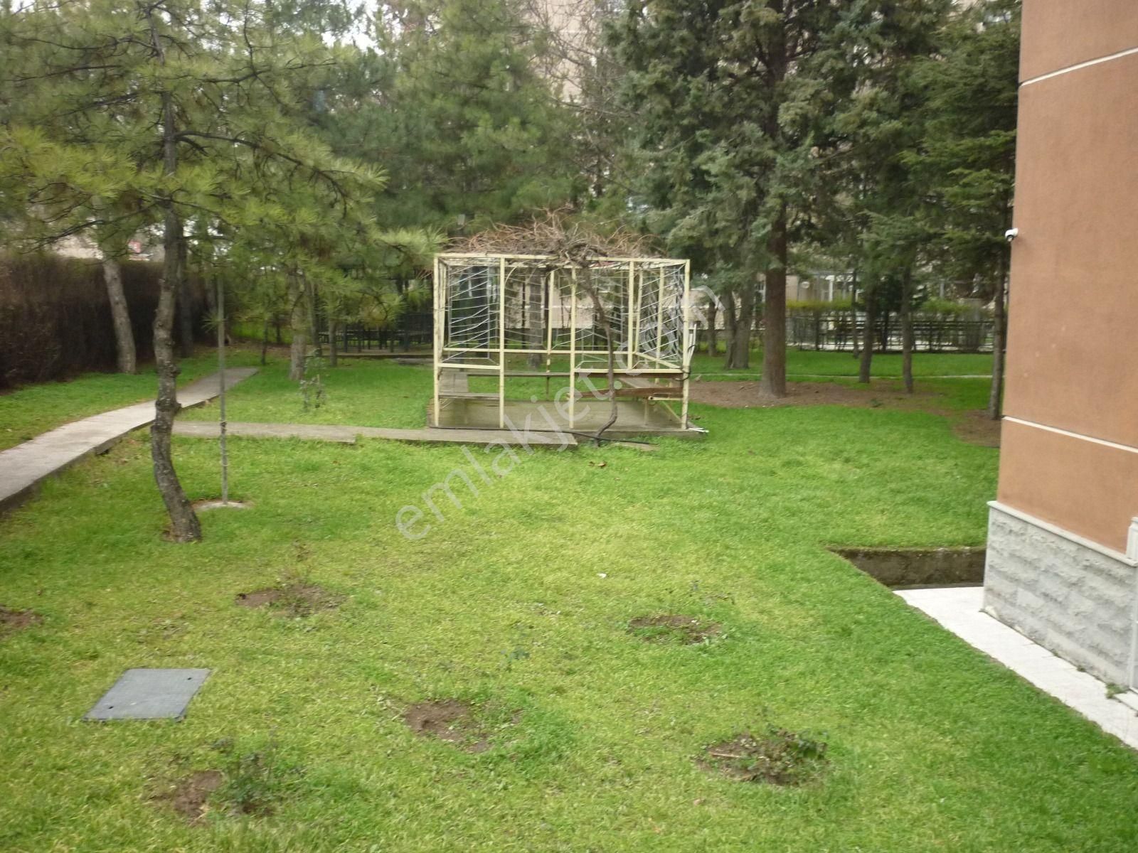 Fatih Mahallesinde 3+1 Site İçinde Ara Kat Daire! - Görsel 21